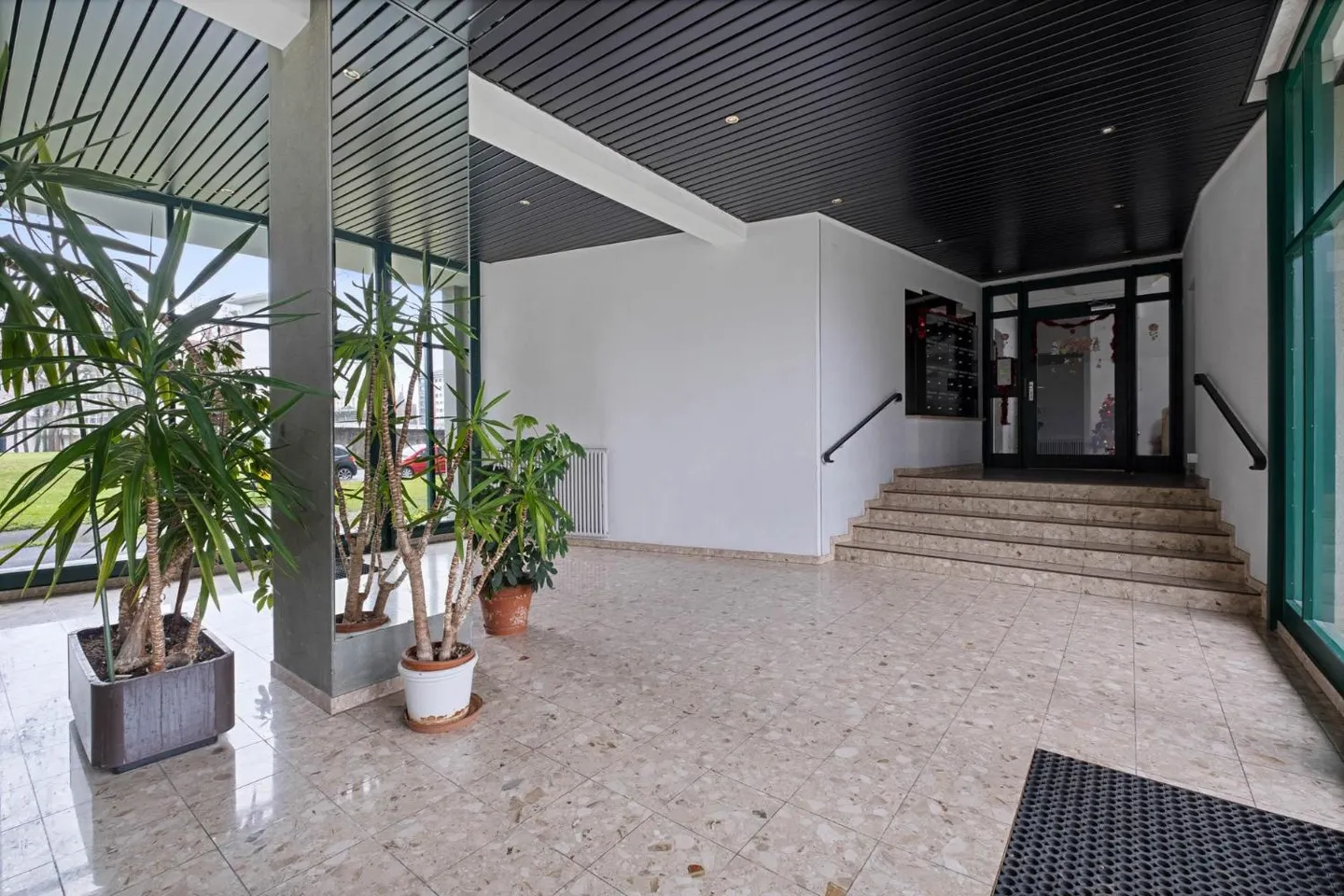6,5-Zimmer-Wohnung - Foto 2 von 3