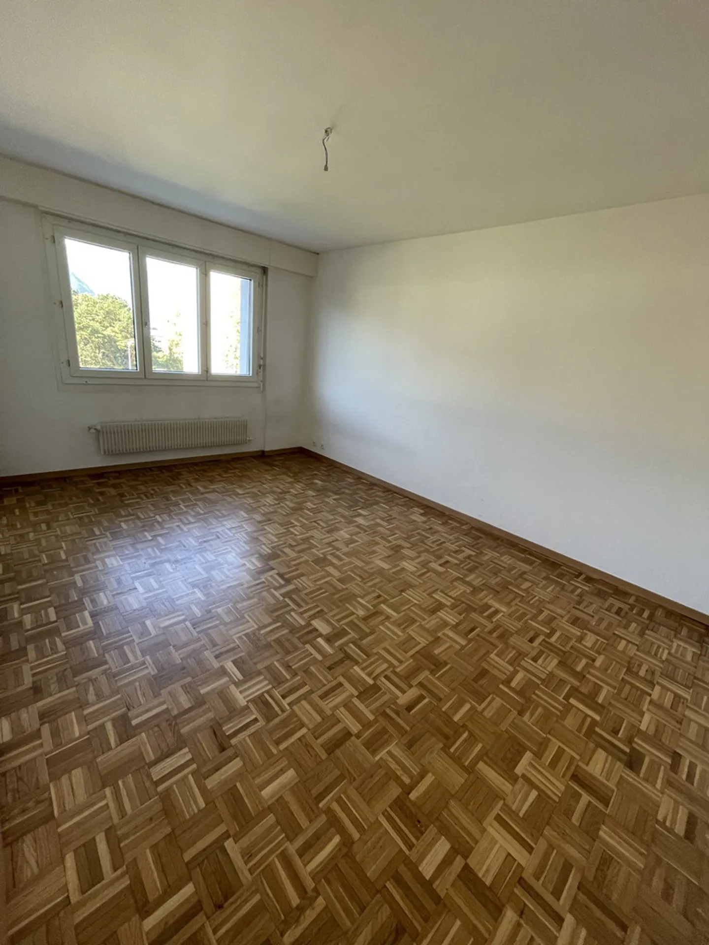 «Studio im 2. OG - sofort verfügbar» - Foto 1 von 4