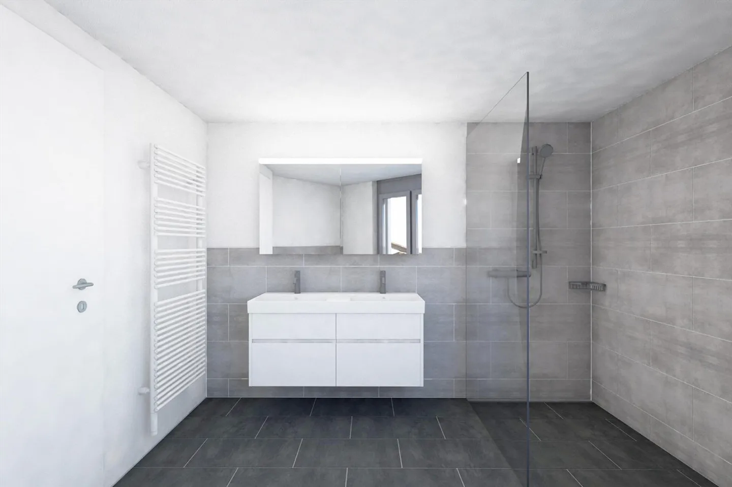 First rental after complete renovation - Photo 3 of 5