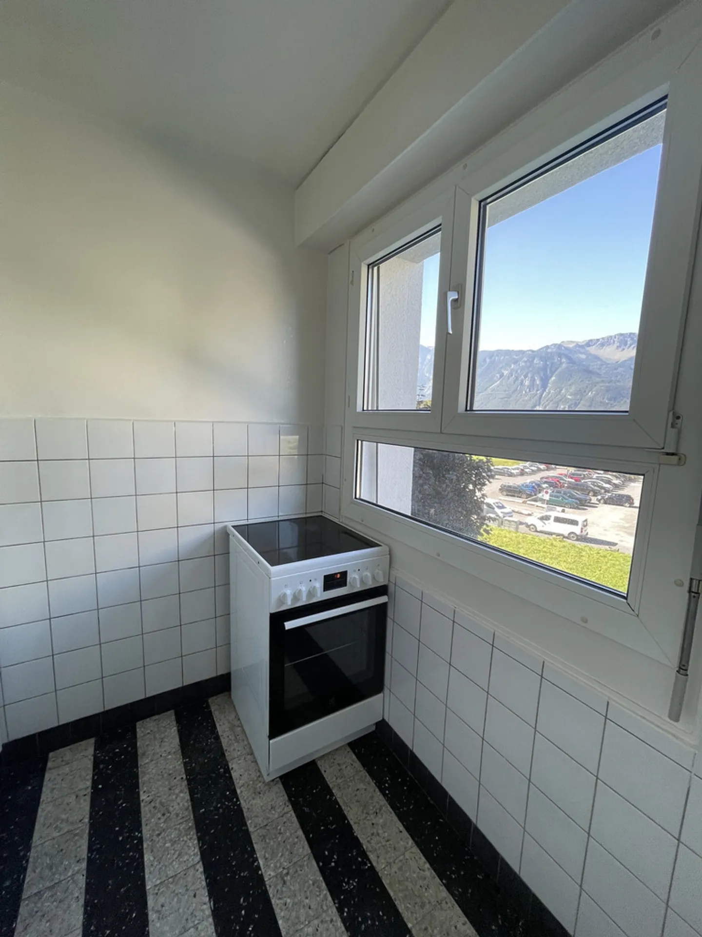 «Studio im 2. OG - sofort verfügbar» - Foto 2 von 4