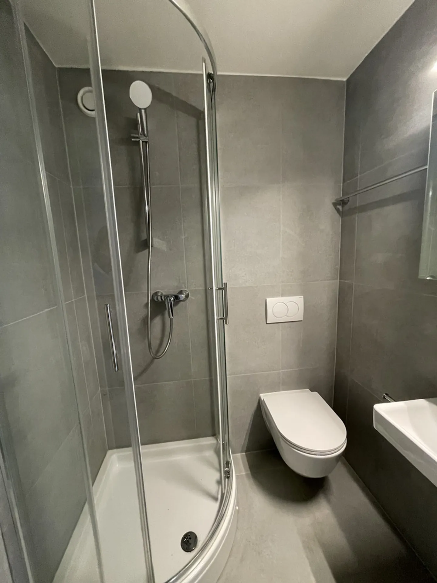 «Studio im 2. OG - sofort verfügbar» - Foto 4 von 4