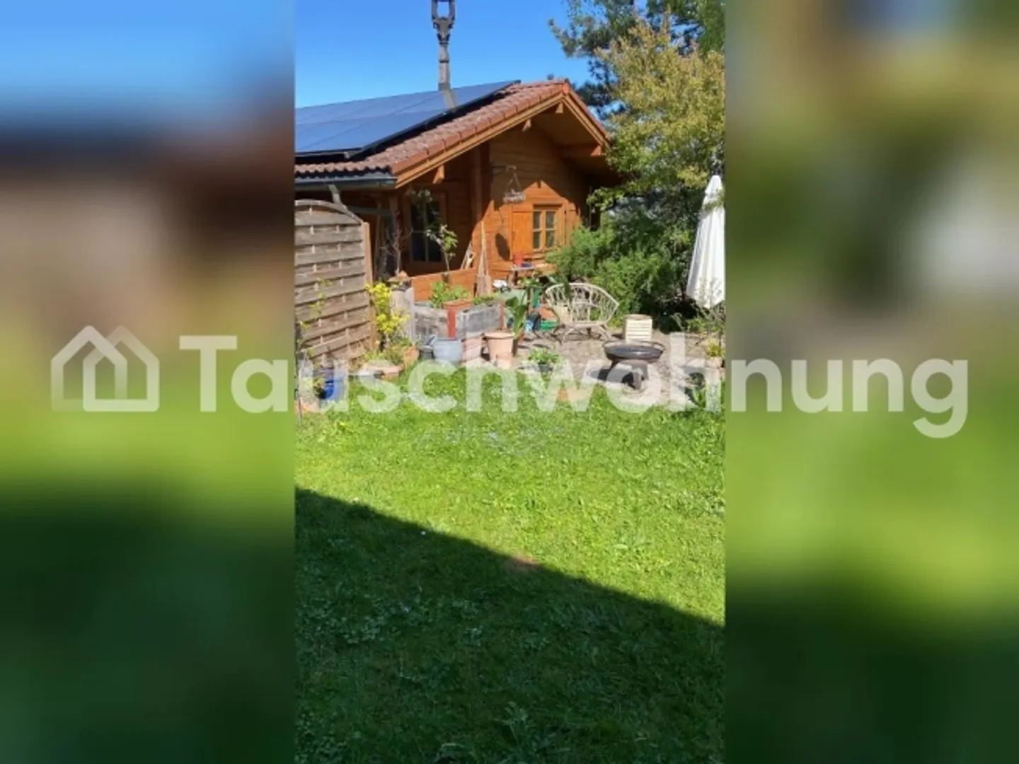 Belle appartement de 4,5 pièces avec jardin privé et cheminée - Photo 7 sur 9