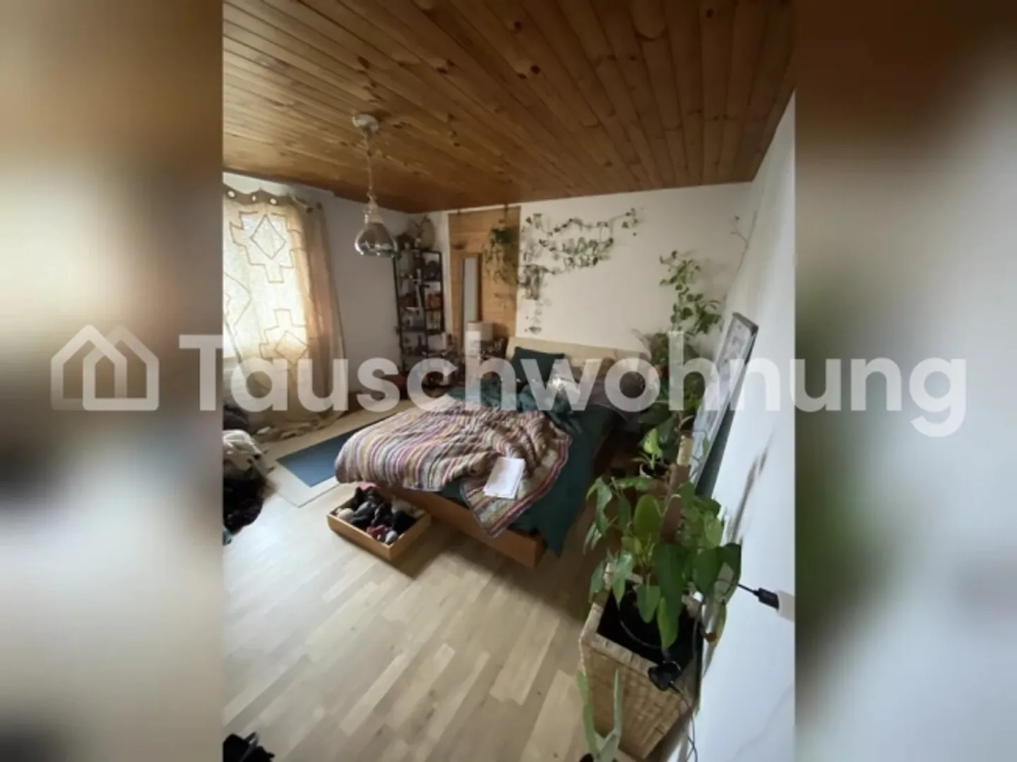 Belle appartement de 4,5 pièces avec jardin privé et cheminée - Photo 9 sur 9