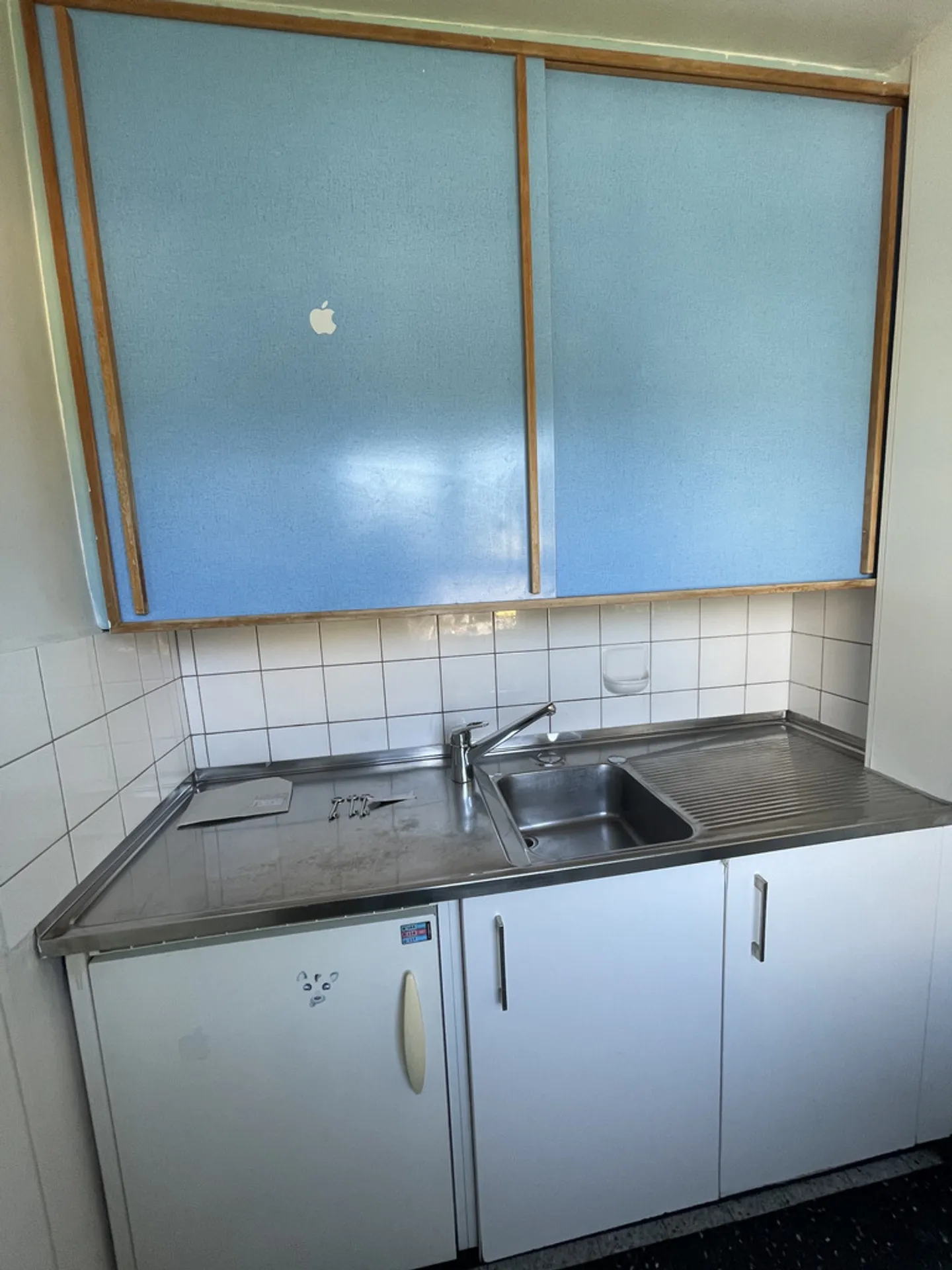 «Studio im 2. OG - sofort verfügbar» - Foto 3 von 4