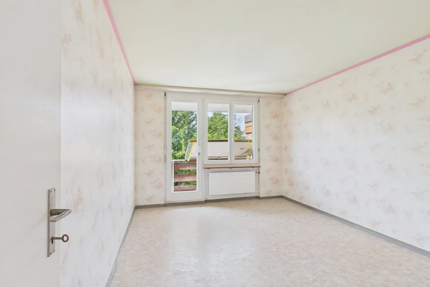 Wohnen in der Nähe des Bielersees – 5-Zimmer-Reihenhaus mit Potenzial - Photo 7 sur 12