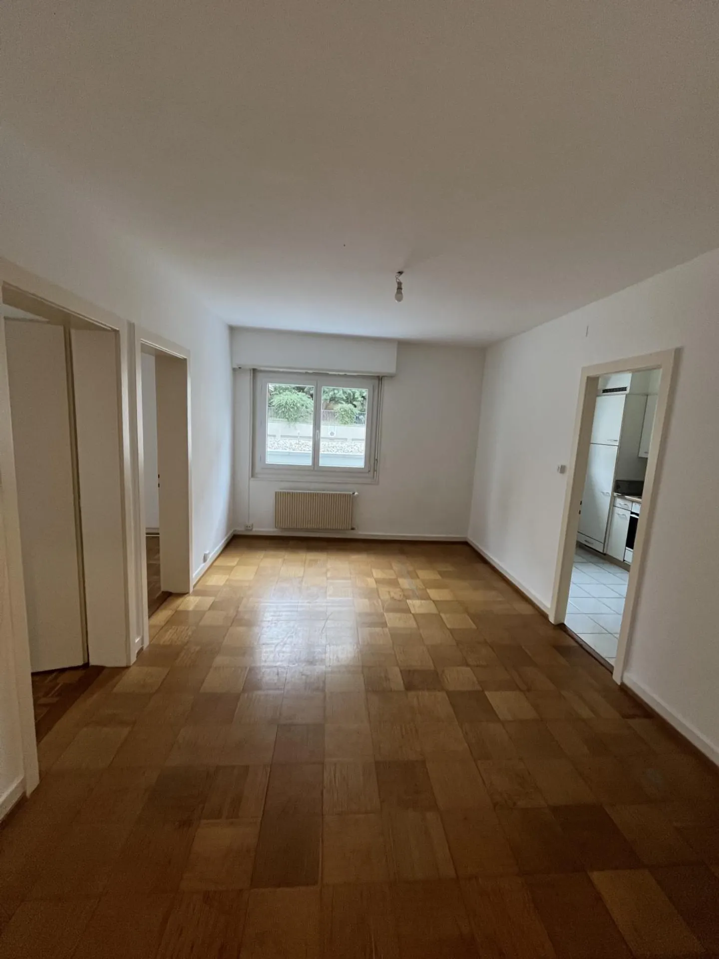 Appartamento 3 locali affascinante - Foto 1 di 6
