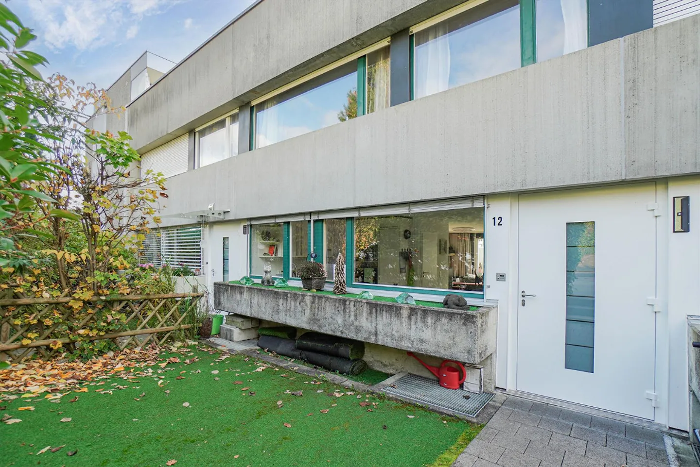 WOHNPERLE IN BIEL - Foto 6 von 7