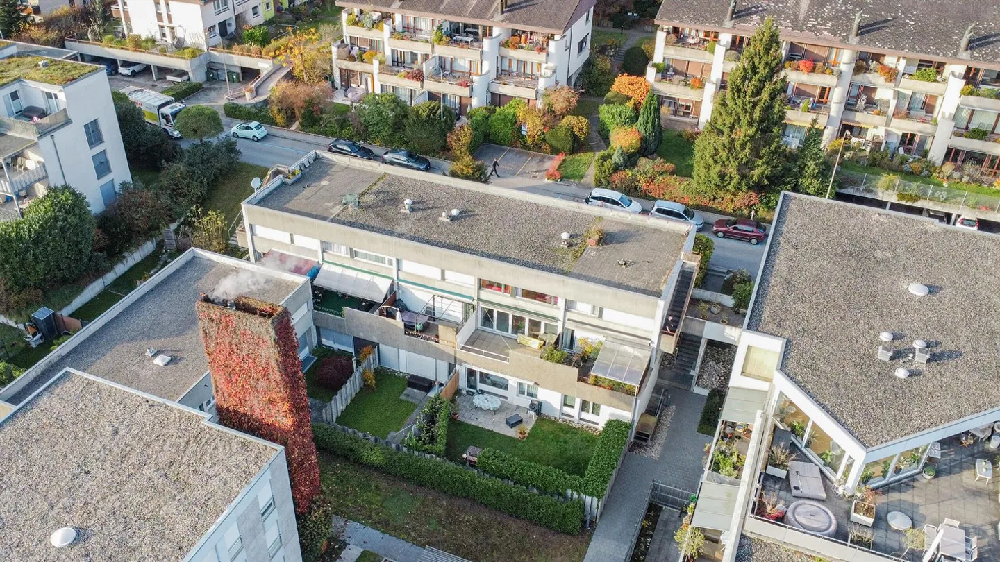 WOHNPERLE IN BIEL - Foto 7 von 7