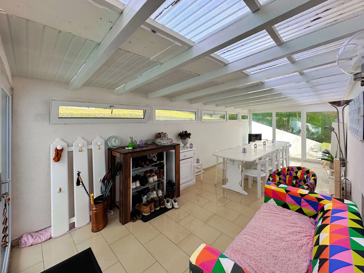 Detached single-family house with unobstructed panoramic view - Photo 6 of 13