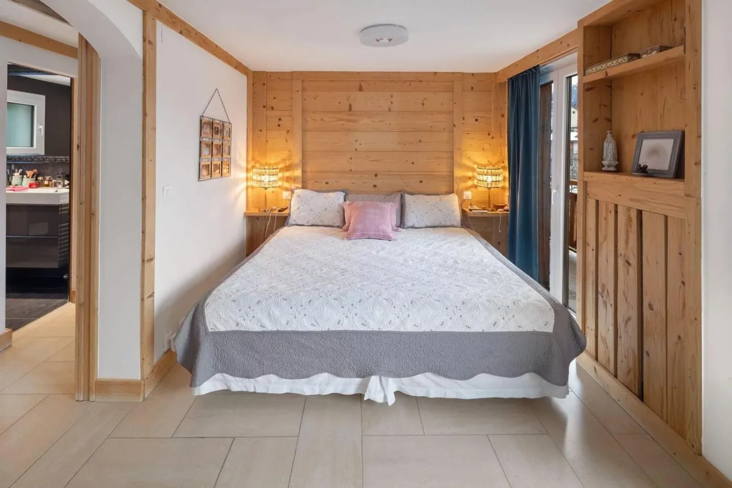 Chalet nahe Crans-Montana - Foto 4 von 13