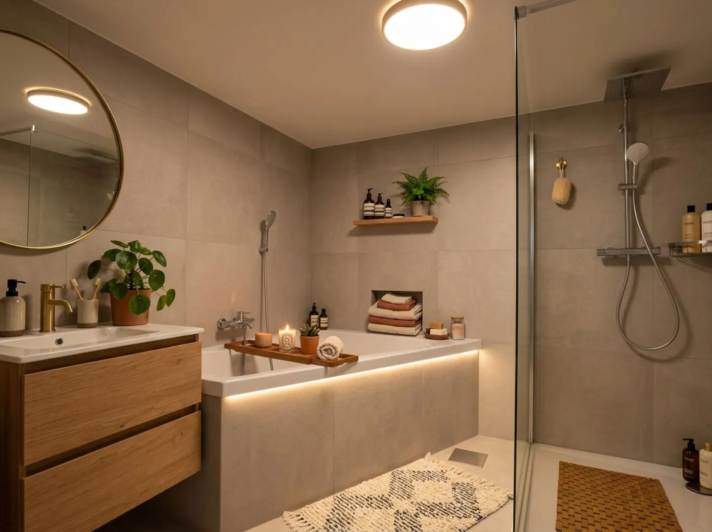 Yield apartment in Villeret - Photo 4 of 8