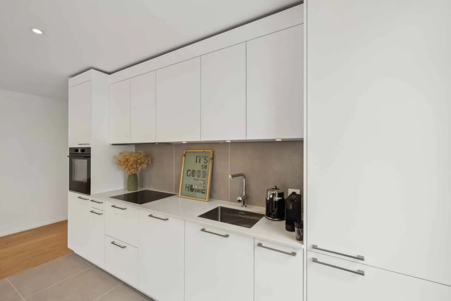 ULTIME OPPORTUNITÀ - APPARTAMENTI DI 3.5 STANZE - LE GRAND-PRÉ - Foto 5 di 10