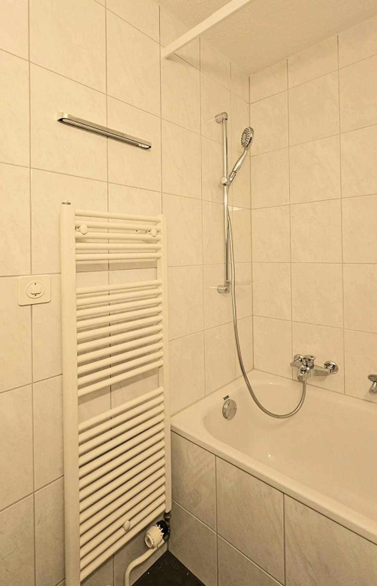 Appartement ensoleillé avec réduit - Photo 6 sur 13
