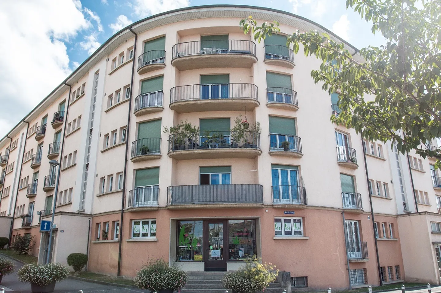 3-Zimmer-Wohnung - Foto 1 von 1