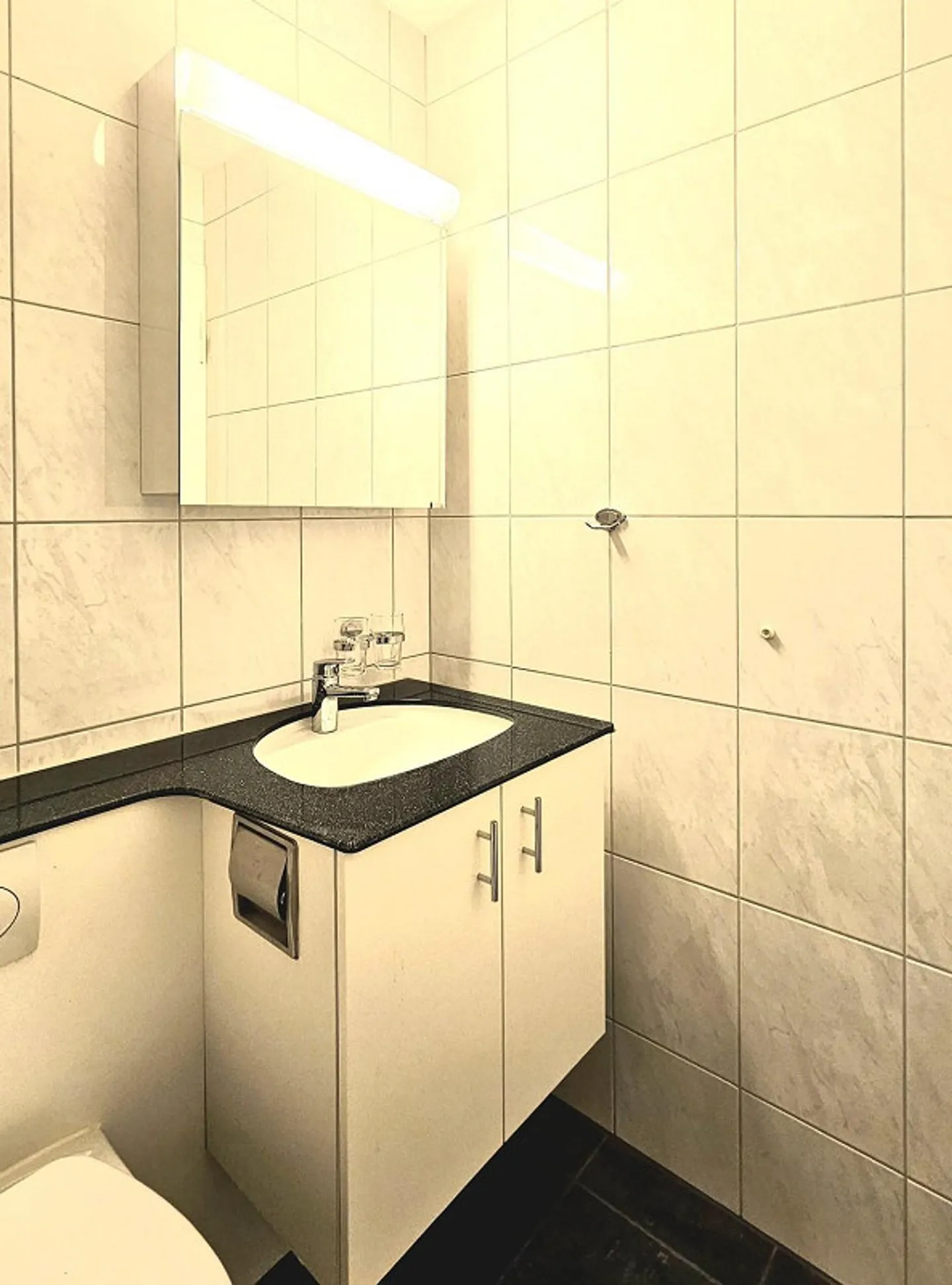 Appartement ensoleillé avec réduit - Photo 8 sur 13