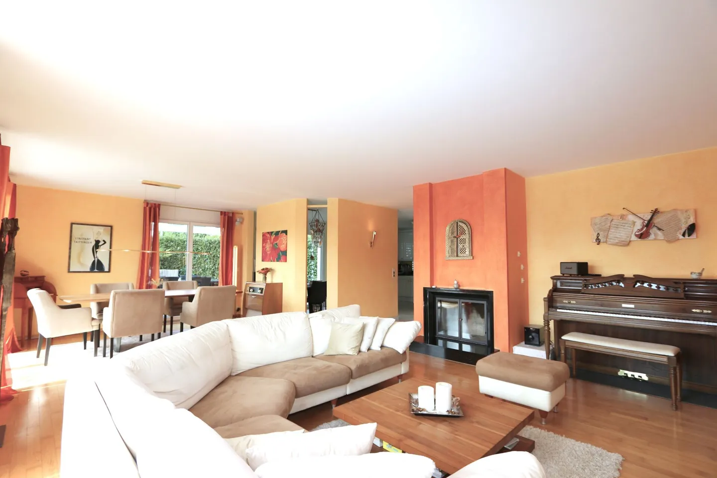 Casa bifamiliare di 6.5 locali - Foto 3 di 13