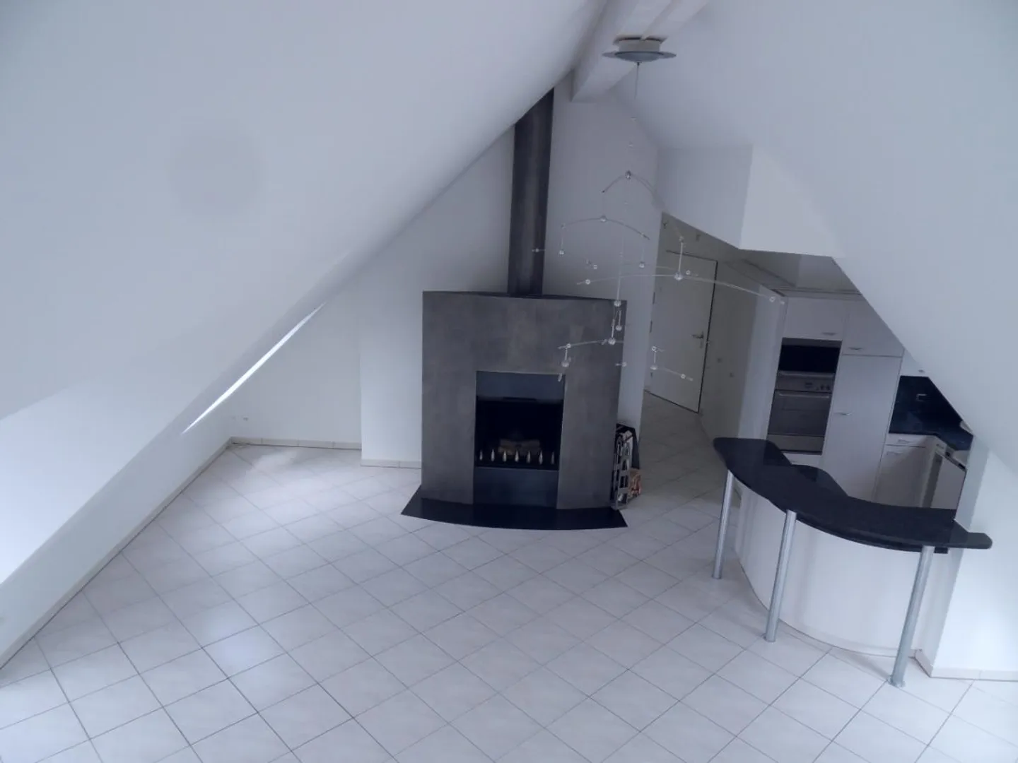 5.5 Room Penthouse - Photo 1 of 5