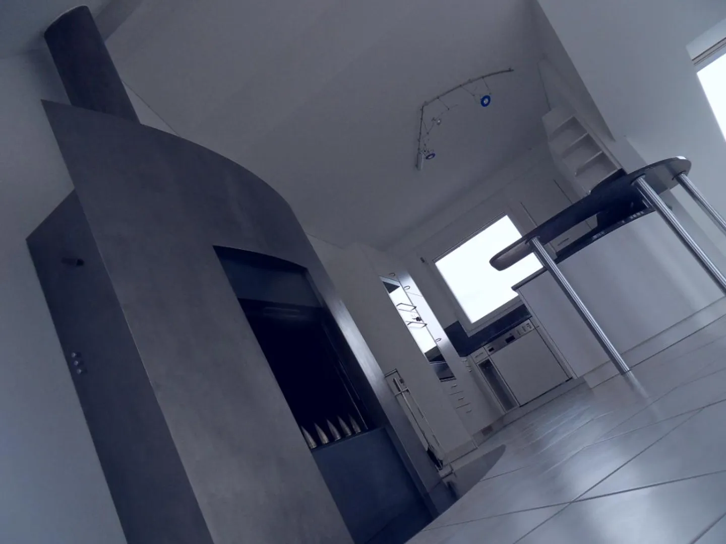 5.5 Room Penthouse - Photo 3 of 5