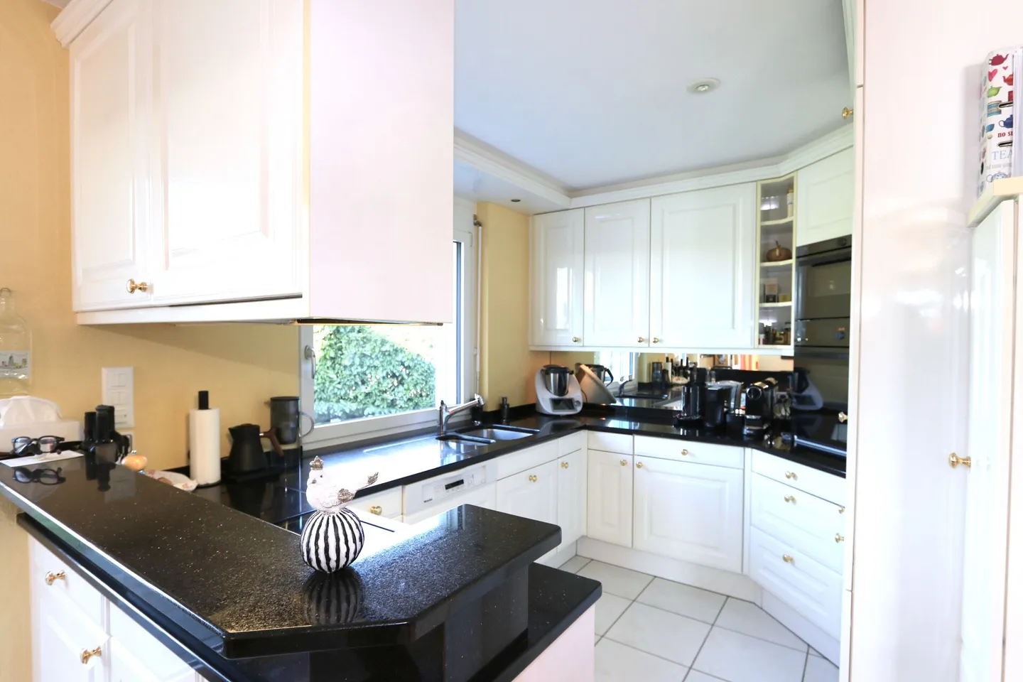 Casa bifamiliare di 6.5 locali - Foto 5 di 13