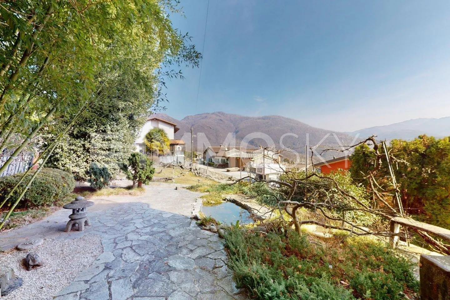 Maison 7 pièces - Photo 1 sur 5