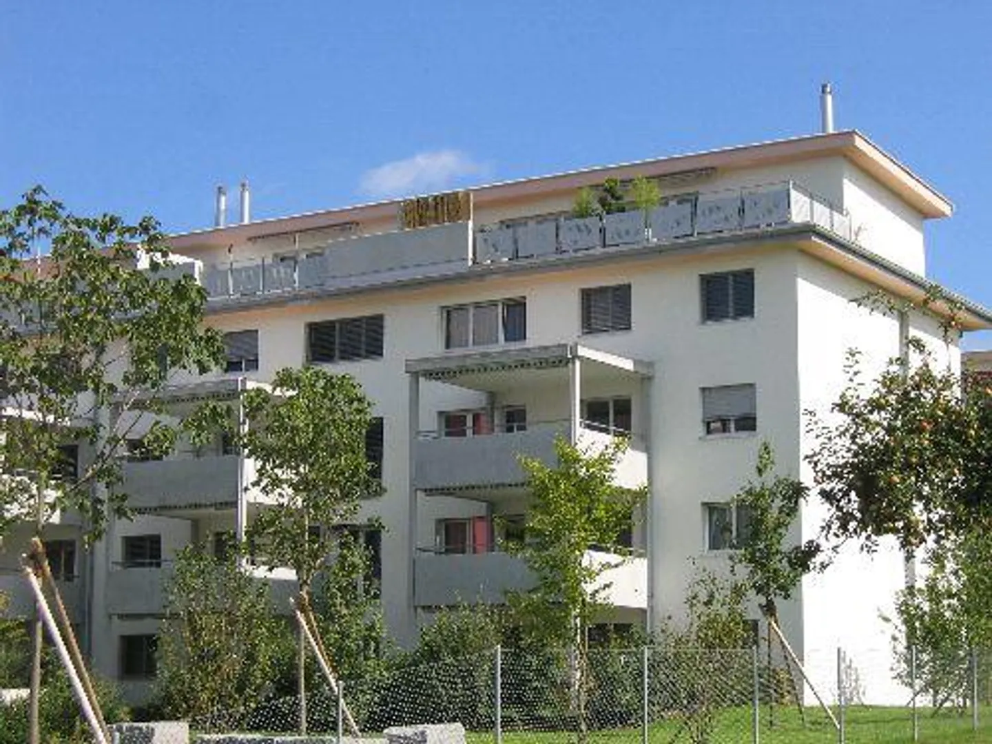 Amante delle terrazze? - Foto 1 di 12