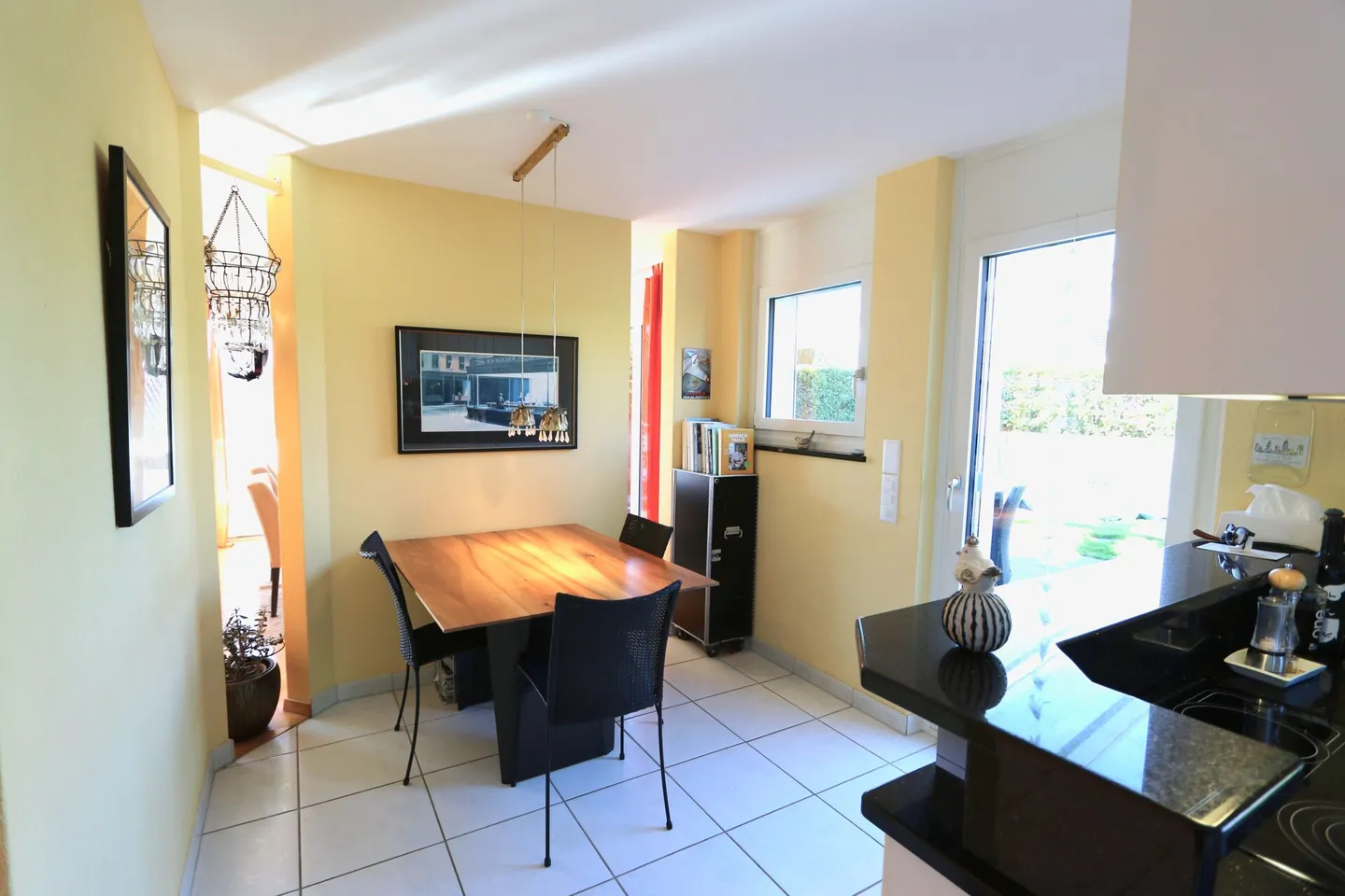 Casa bifamiliare di 6.5 locali - Foto 6 di 13