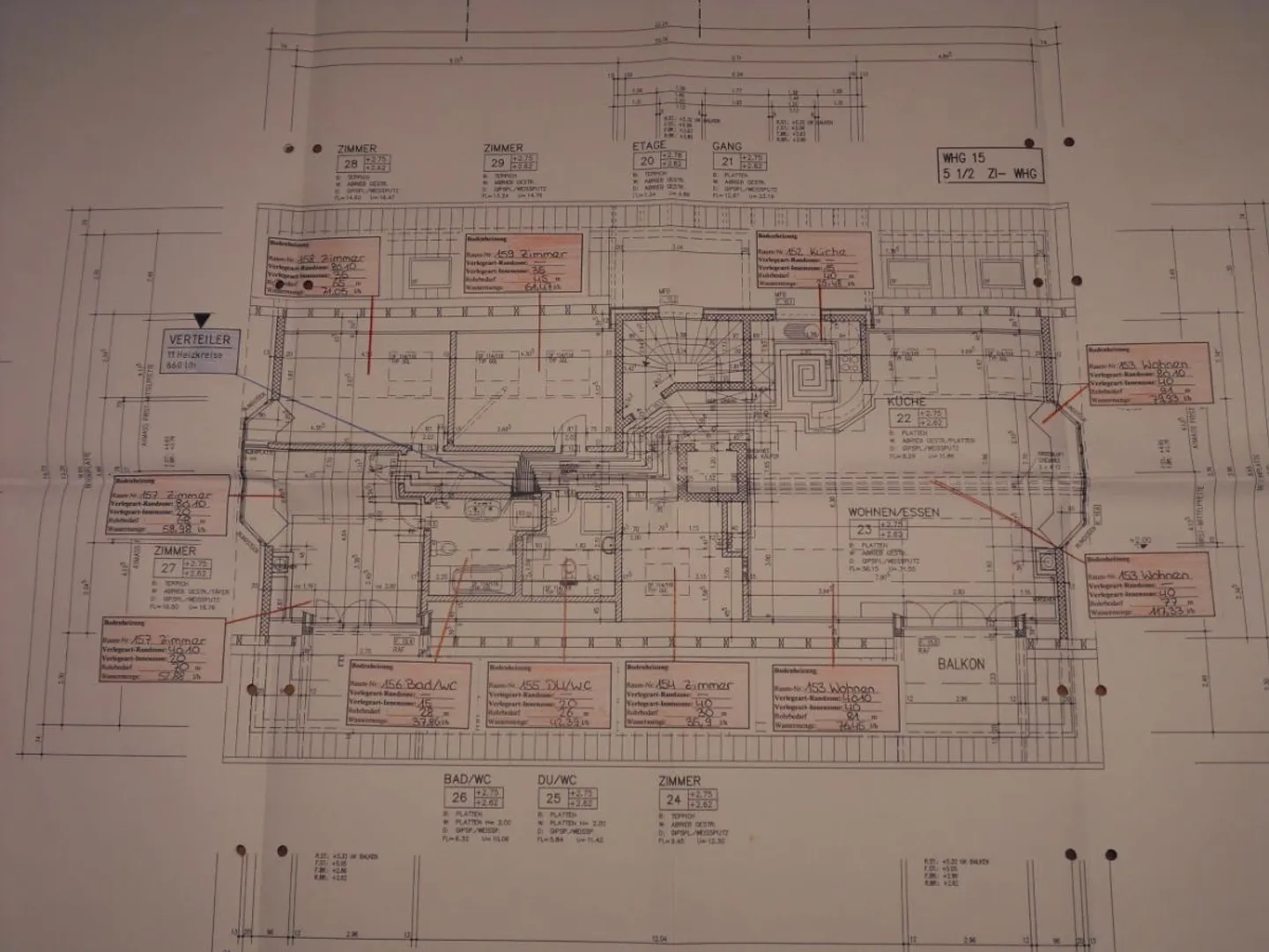 5.5 Room Penthouse - Photo 5 of 5