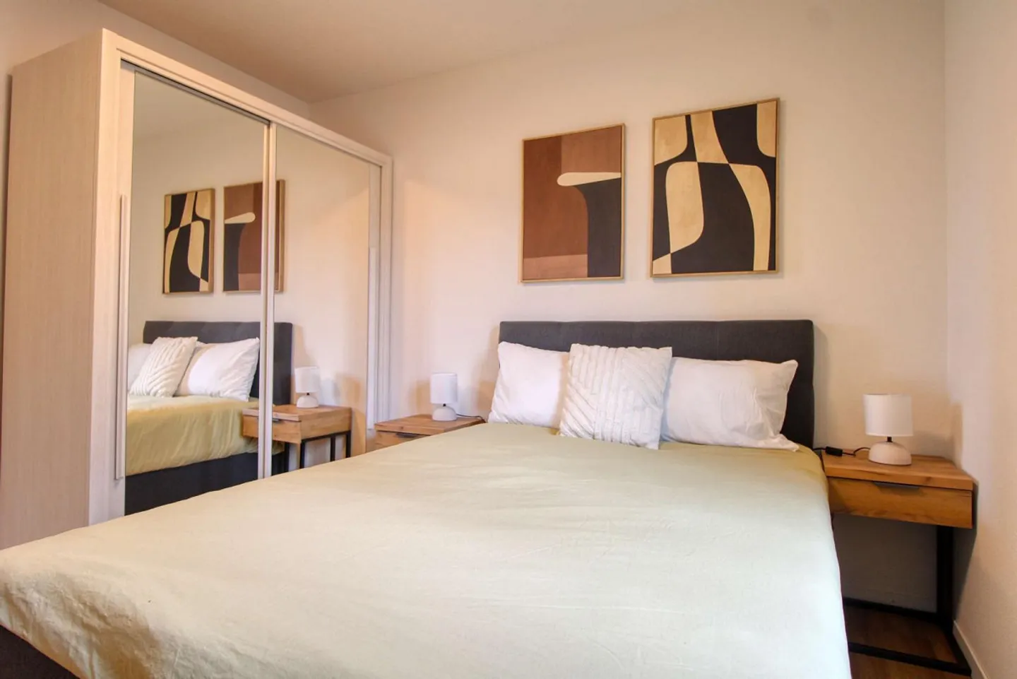 Coliving urbano con charme e comunità a Höngg - Foto 2 di 15