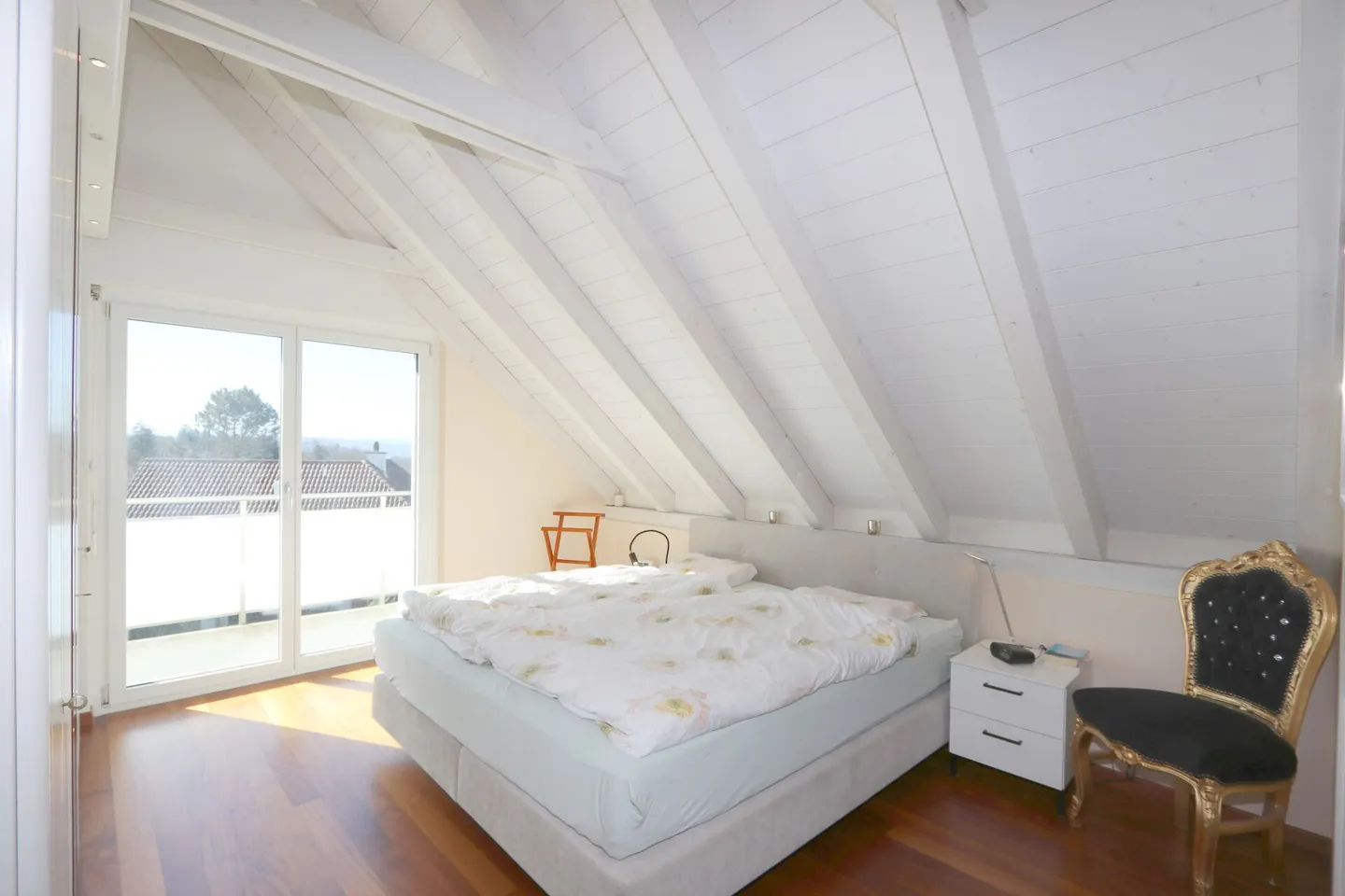 Casa bifamiliare di 6.5 locali - Foto 8 di 13