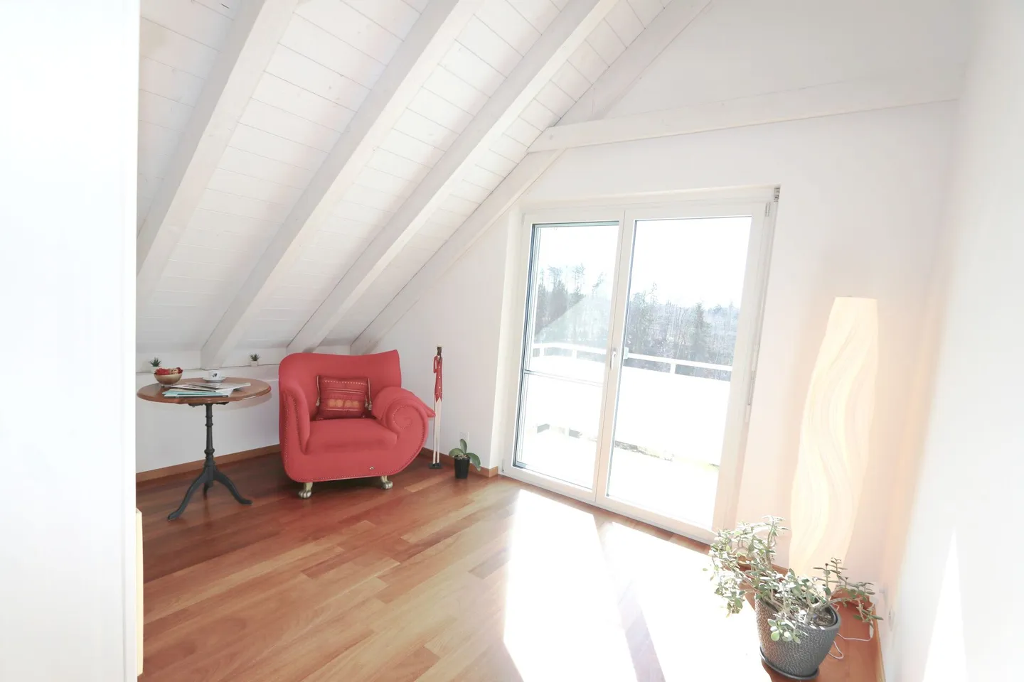 Casa bifamiliare di 6.5 locali - Foto 9 di 13