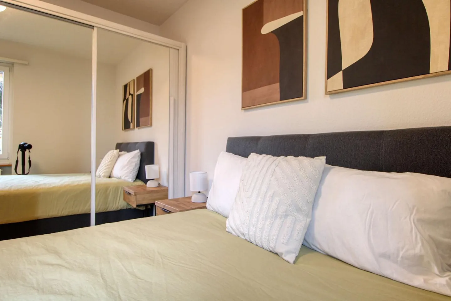 Coliving urbano con charme e comunità a Höngg - Foto 3 di 15