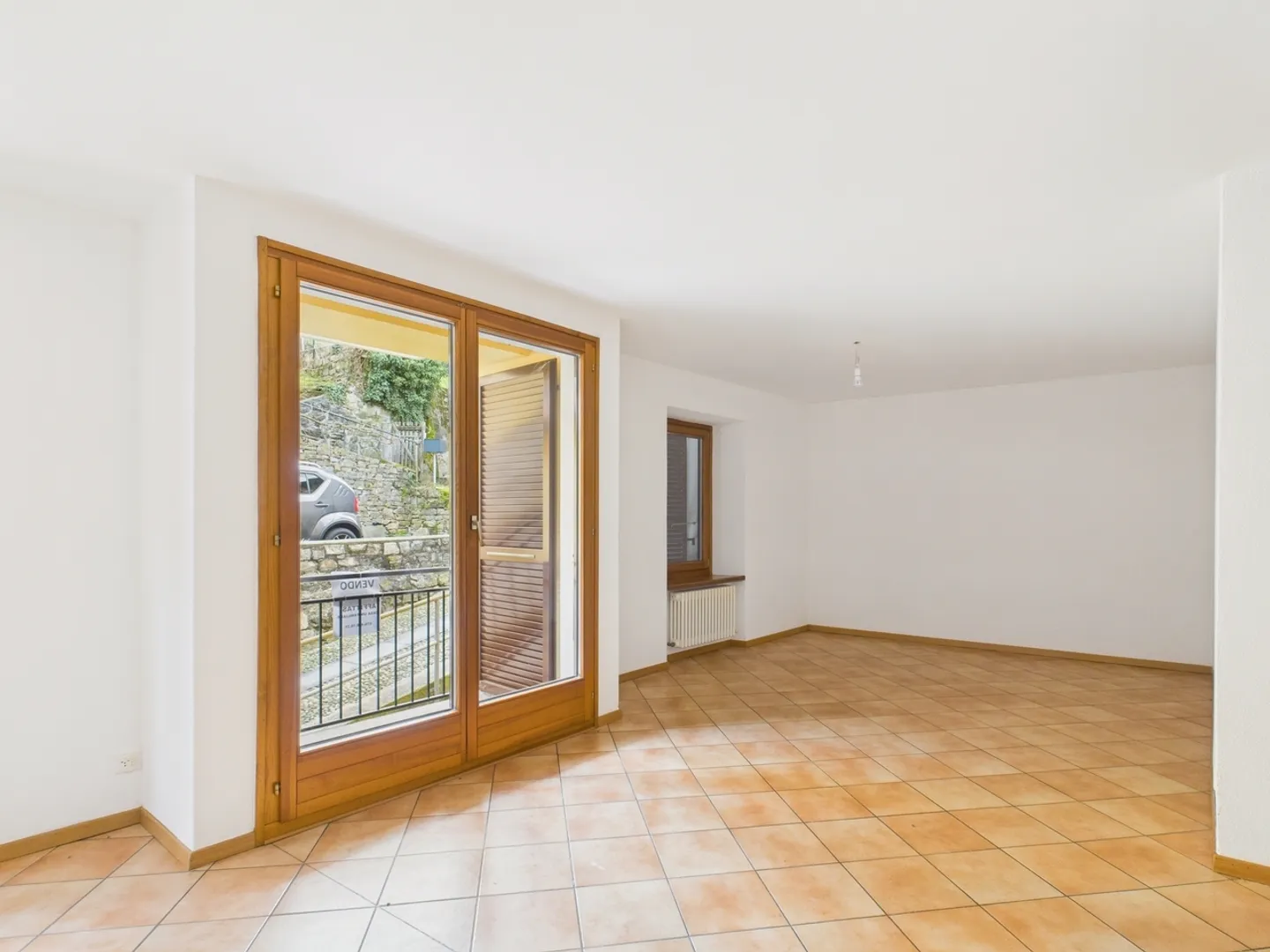 Geräumiges Einfamilienhaus mit 5 Zimmern in Breggia-Bruzella - Foto 9 von 12