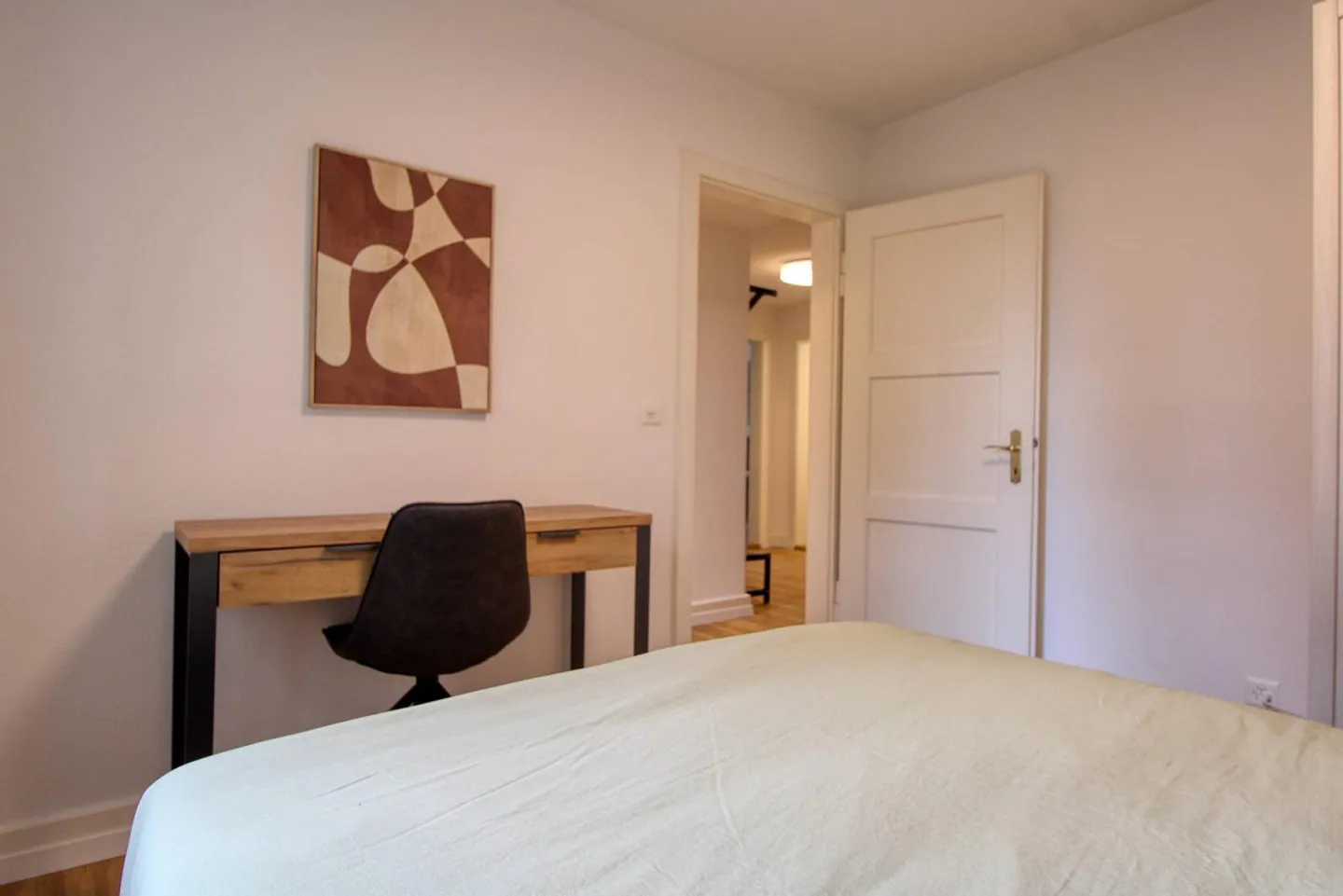 Coliving urbano con charme e comunità a Höngg - Foto 4 di 15