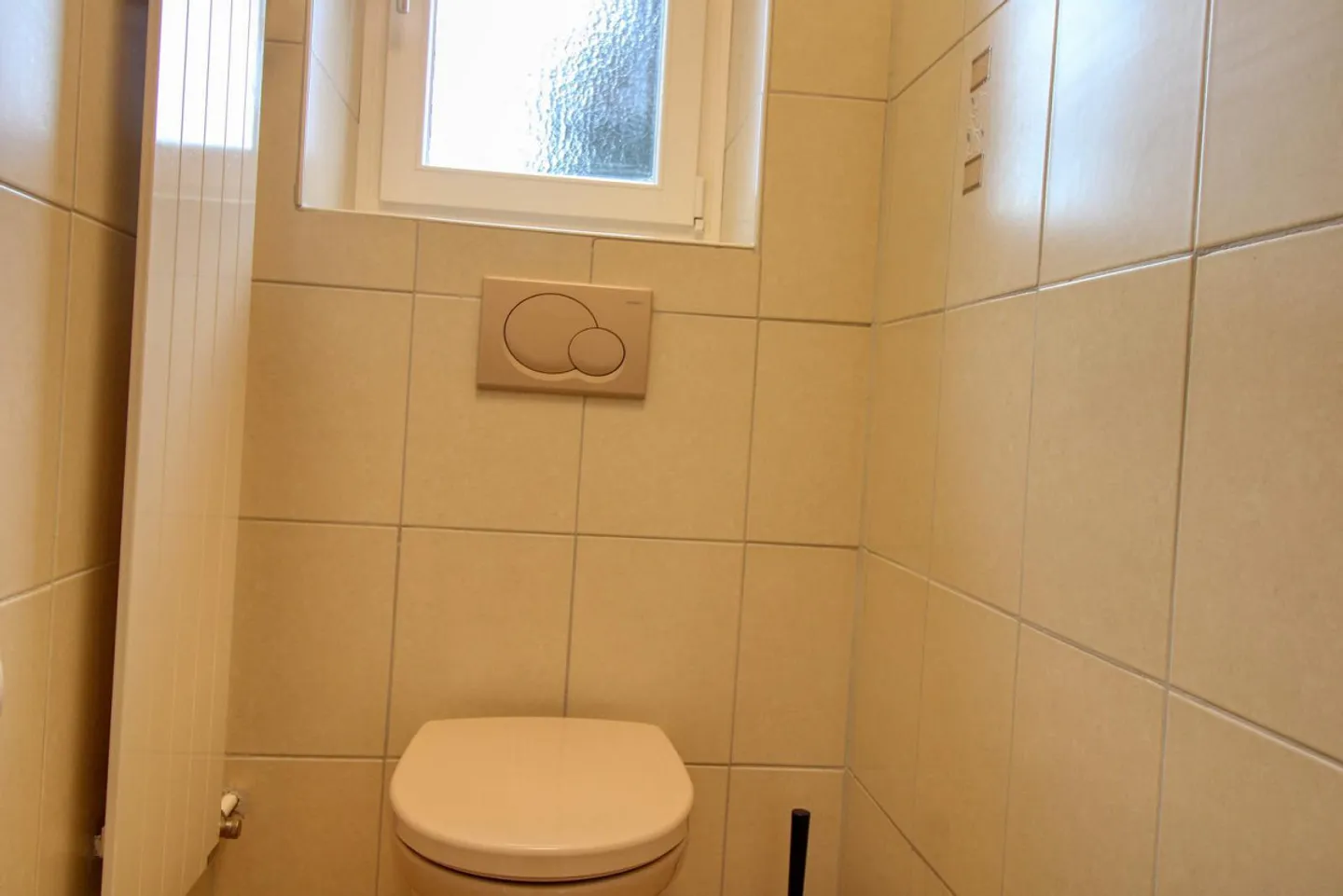 Coliving urbano con charme e comunità a Höngg - Foto 5 di 15