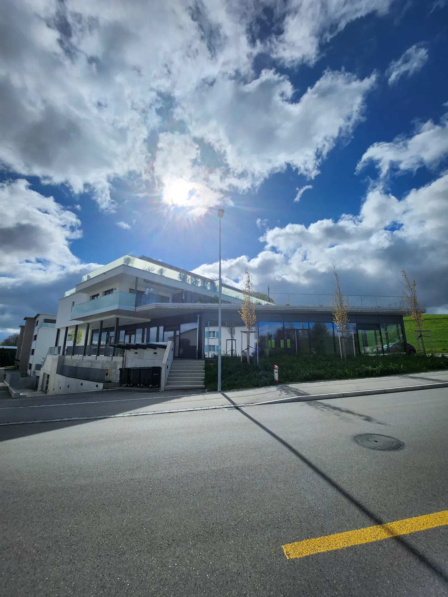 NEW BUILD - Your new office space - Photo 1 of 8