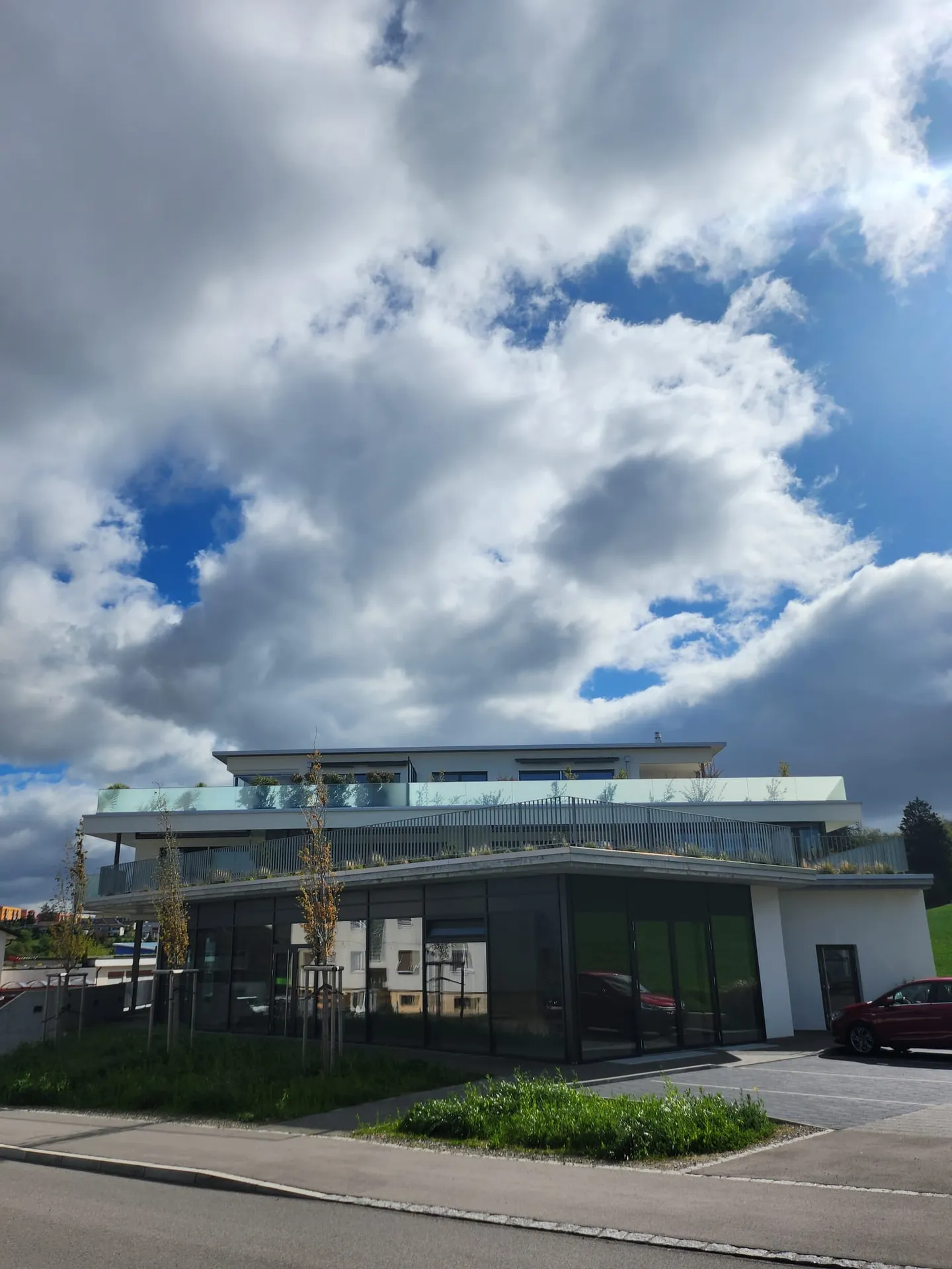 NEW BUILD - Your new office space - Photo 2 of 8