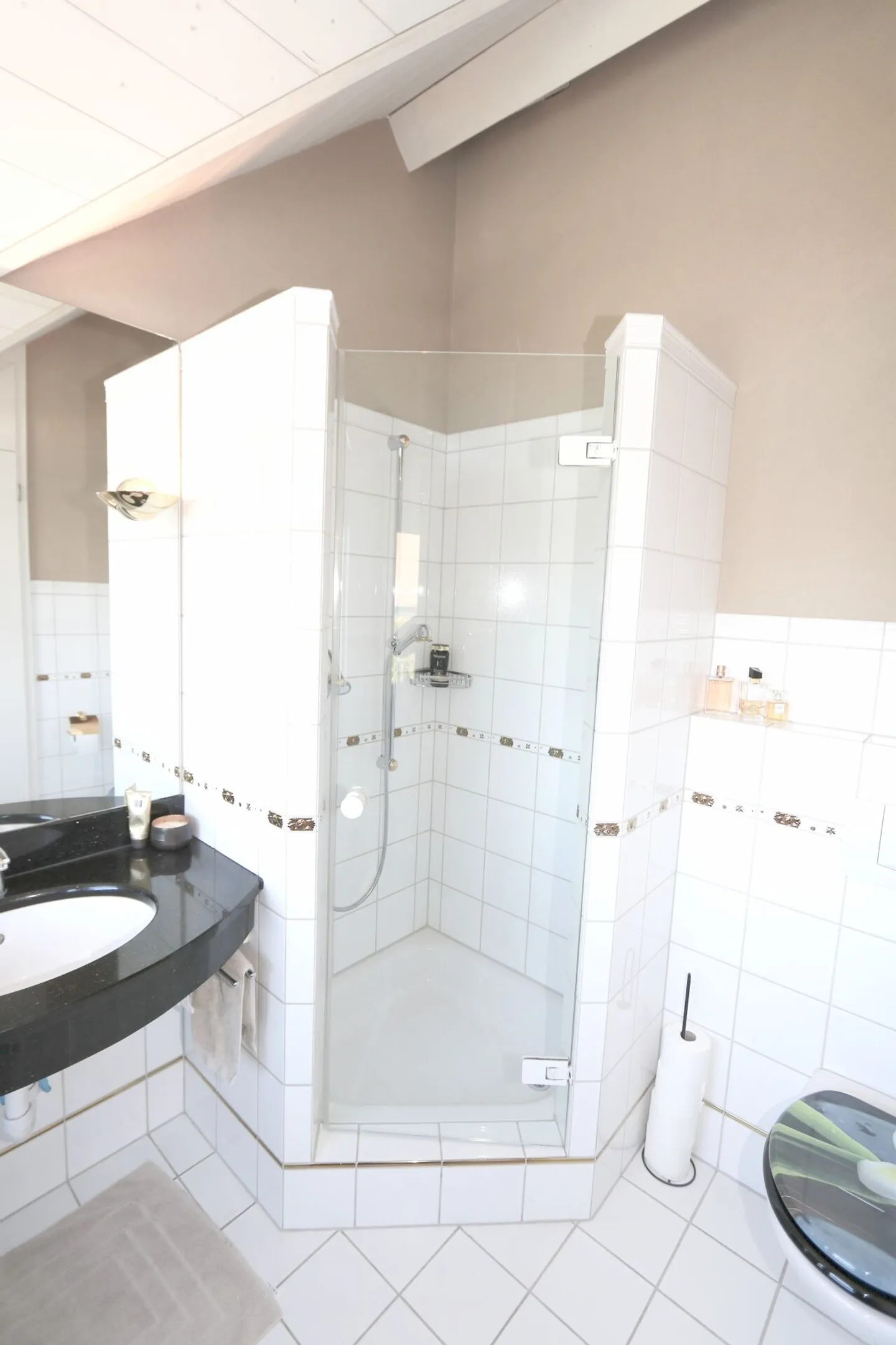 Casa bifamiliare di 6.5 locali - Foto 11 di 13