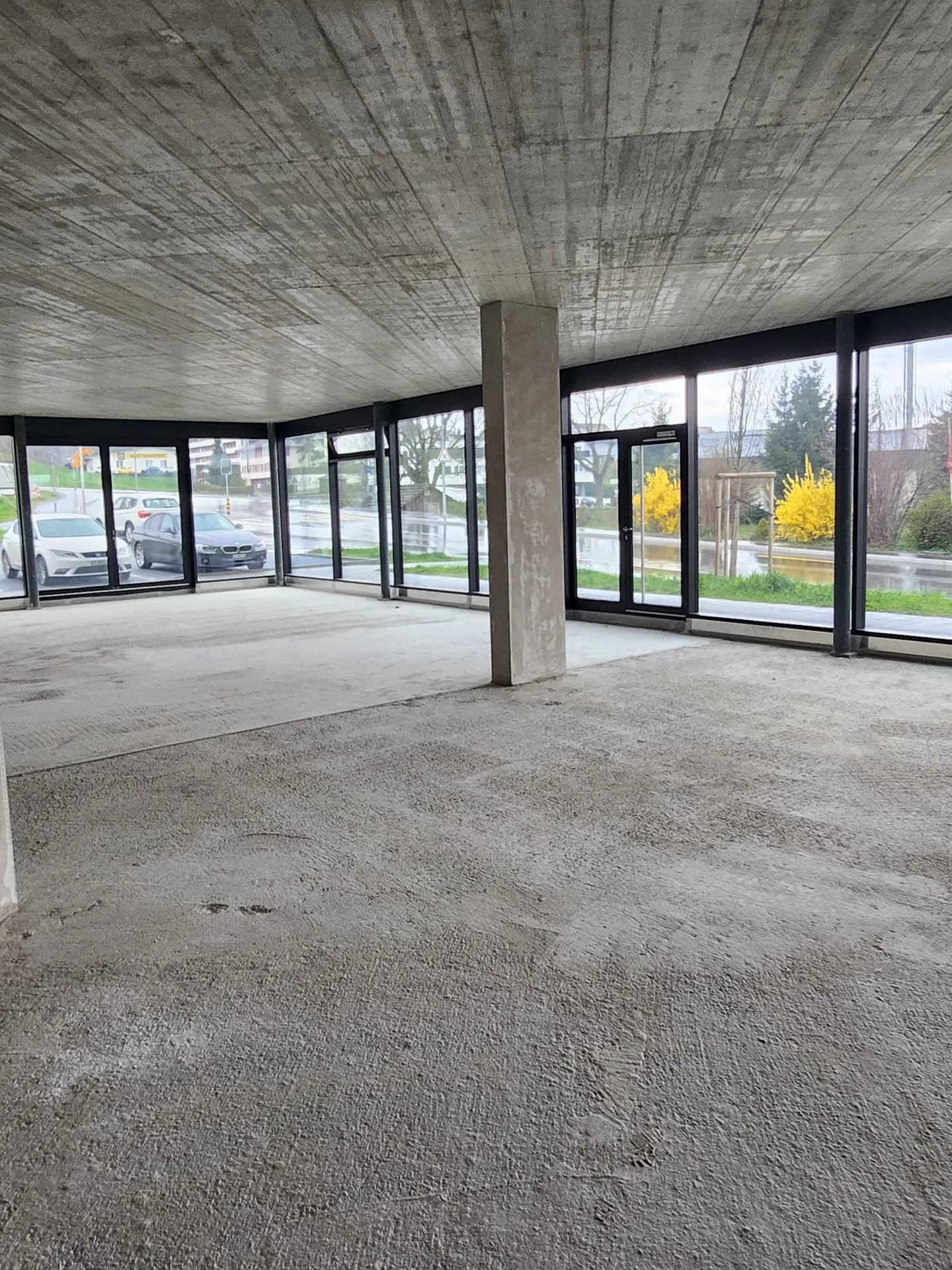 NEW BUILD - Your new office space - Photo 4 of 8