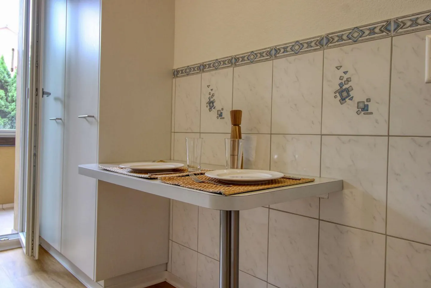 Coliving urbano con charme e comunità a Höngg - Foto 7 di 15