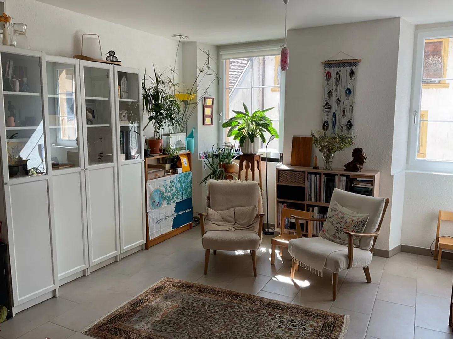 Apartment for rent - Photo 1 of 11