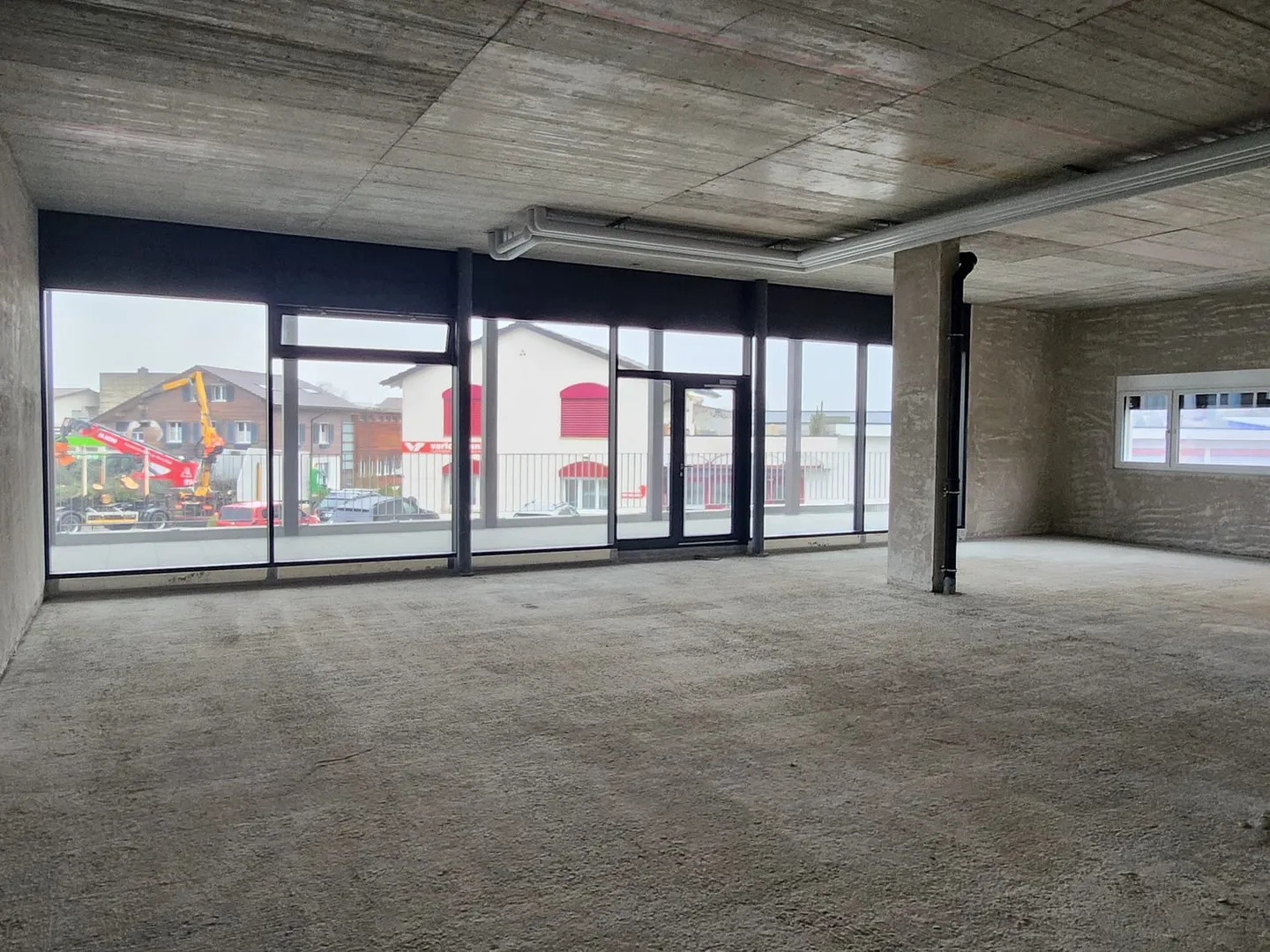 NEW BUILD - Your new office space - Photo 5 of 8