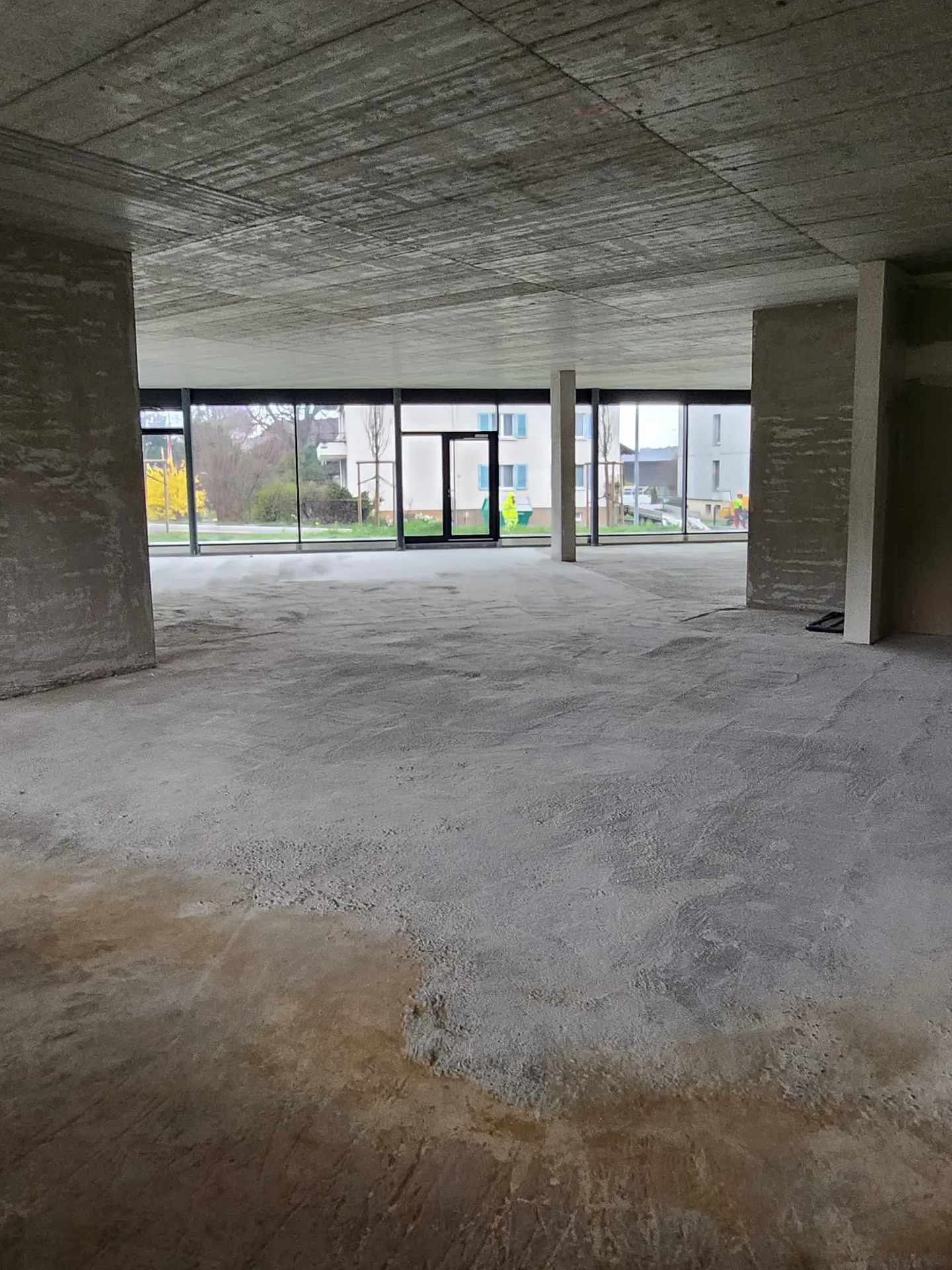 NEW BUILD - Your new office space - Photo 6 of 8