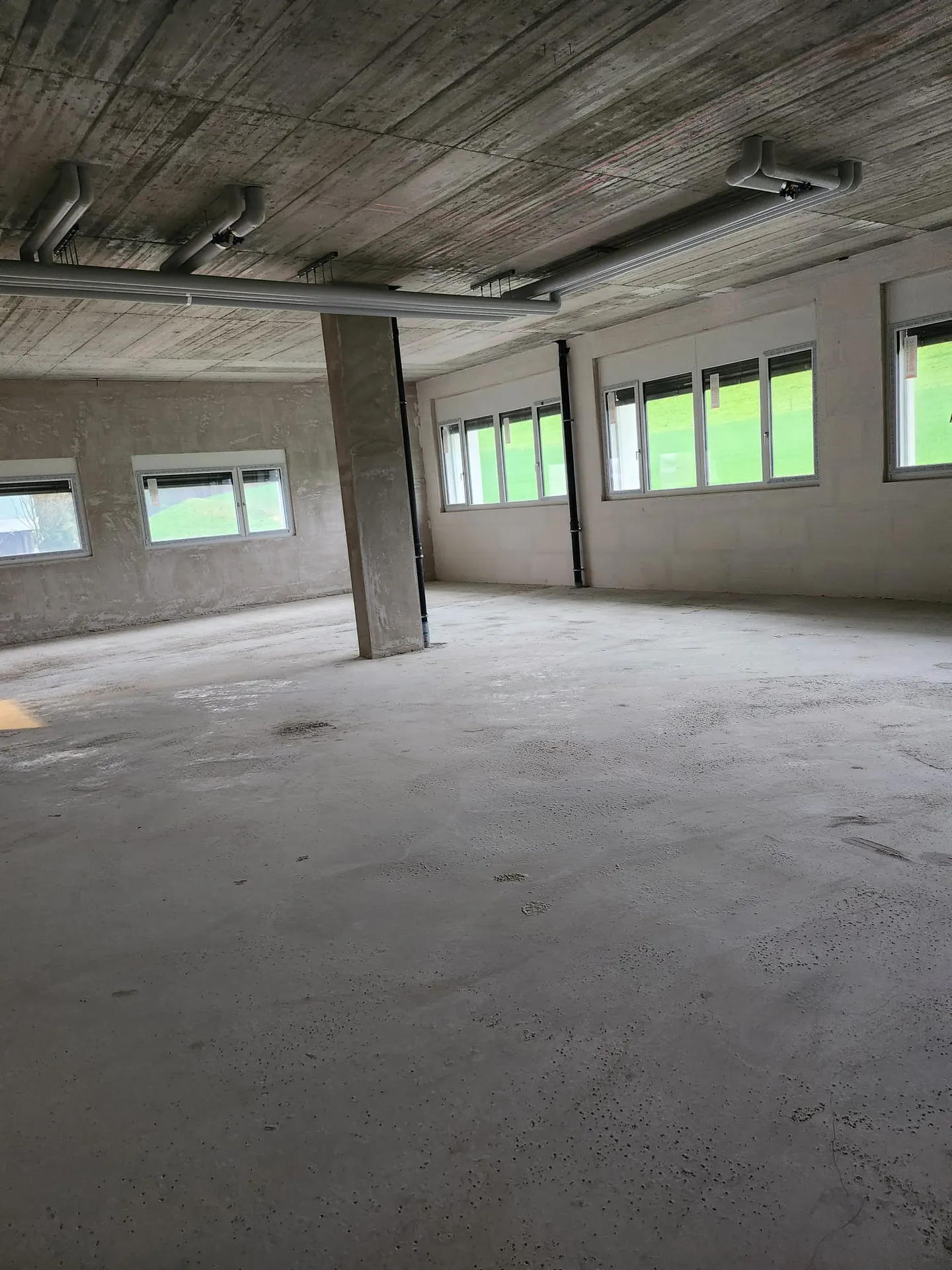NEW BUILD - Your new office space - Photo 8 of 8