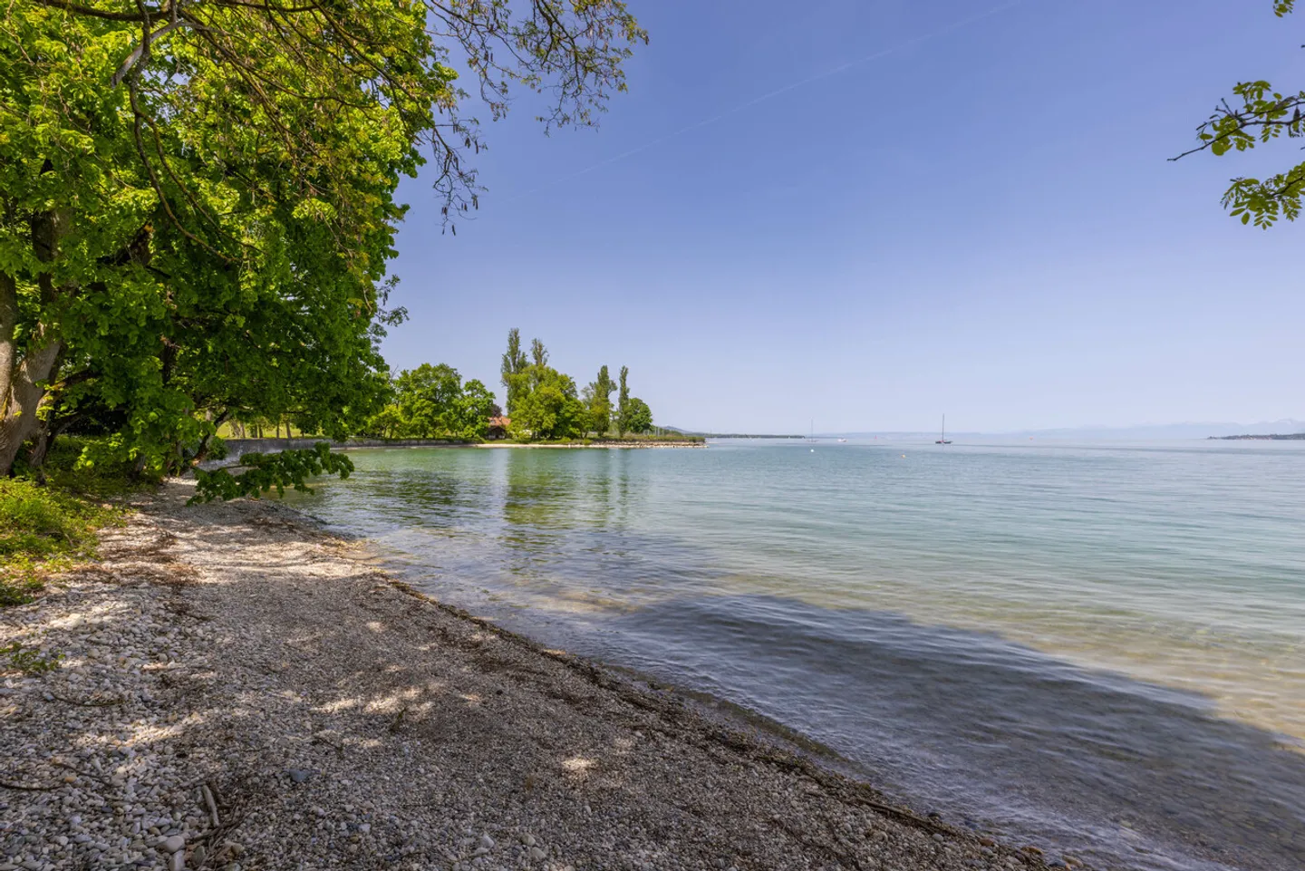 Villa indipendente a piedi nell'acqua con progetto! - Foto 2 di 22