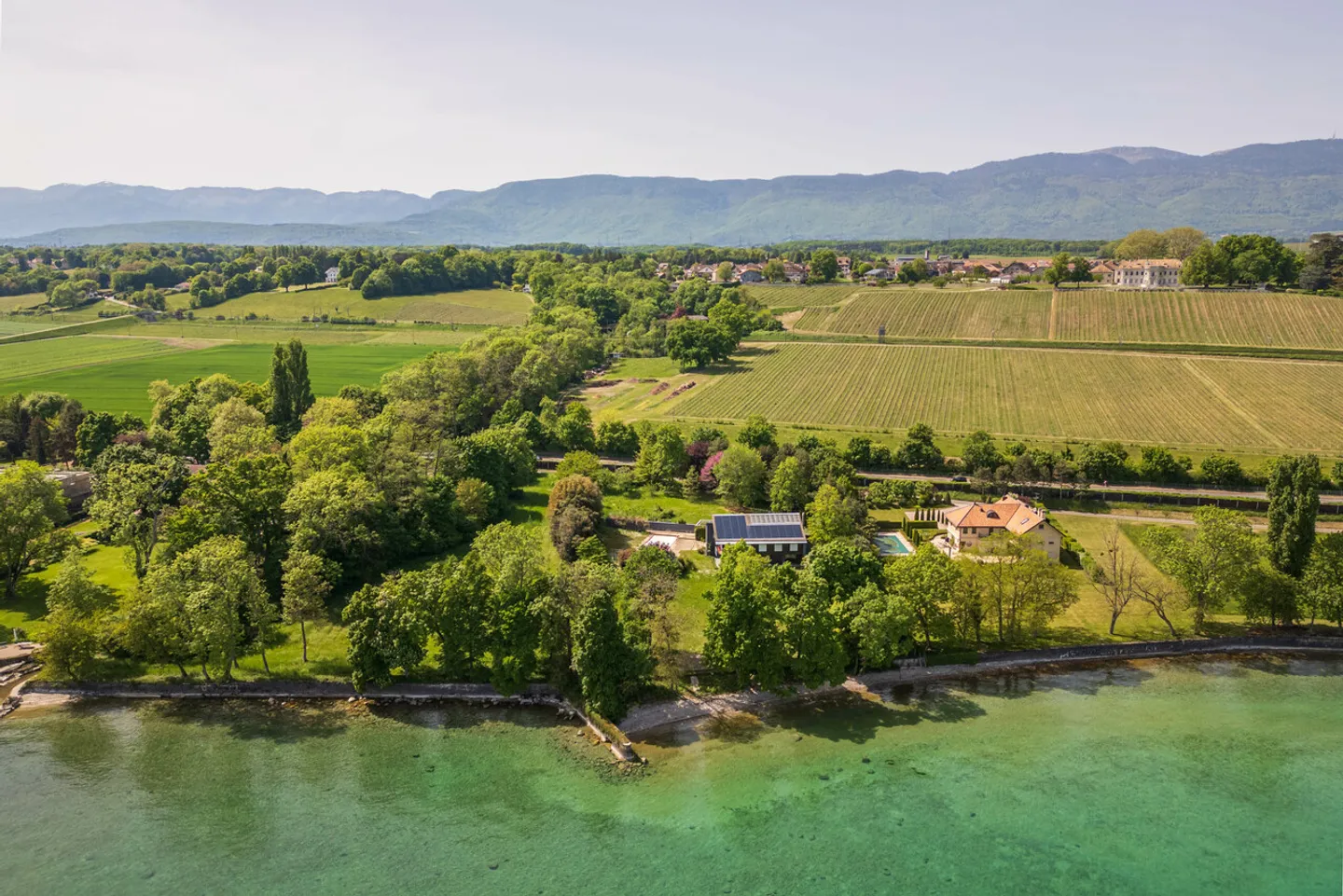 Villa indipendente a piedi nell'acqua con progetto! - Foto 5 di 22