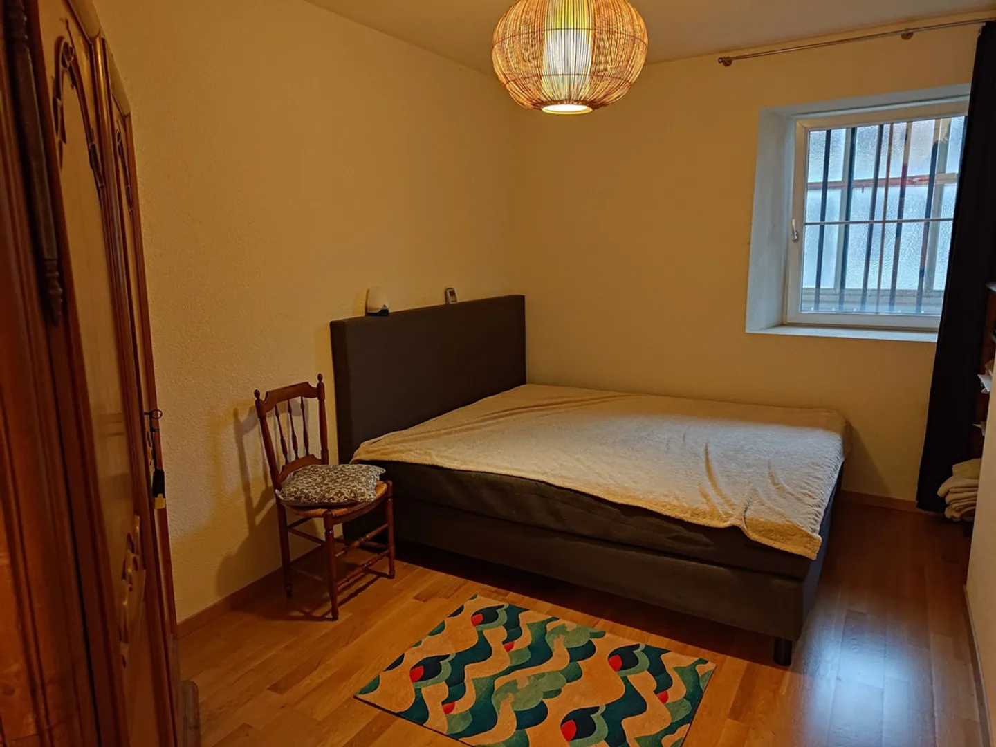 Apartment for rent - Photo 3 of 11