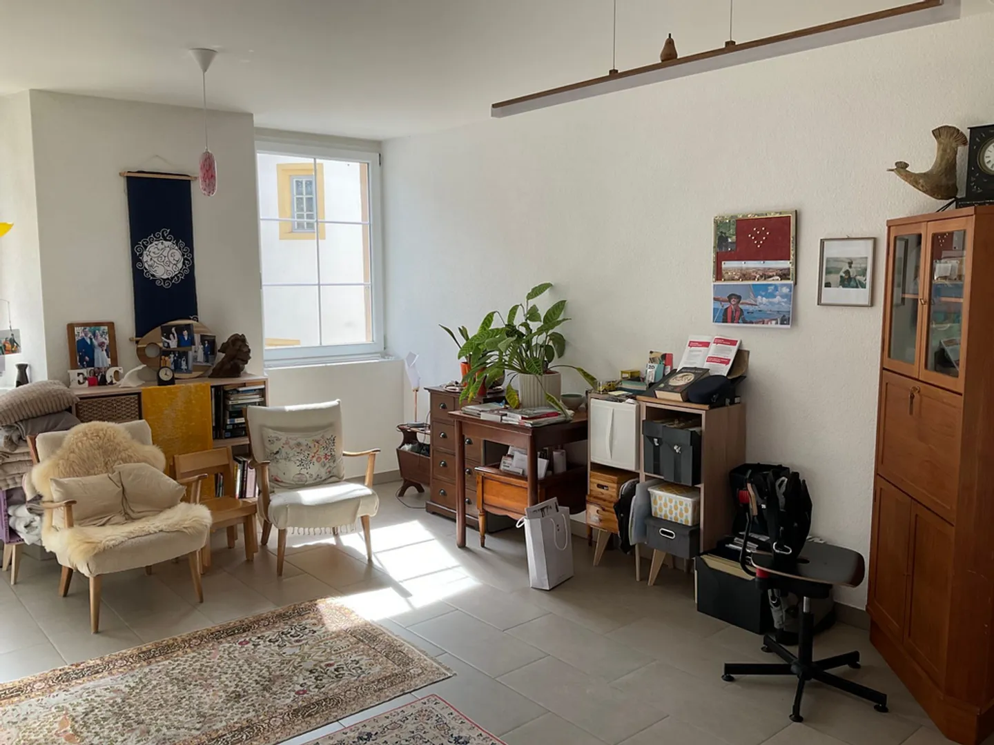Apartment for rent - Photo 2 of 11