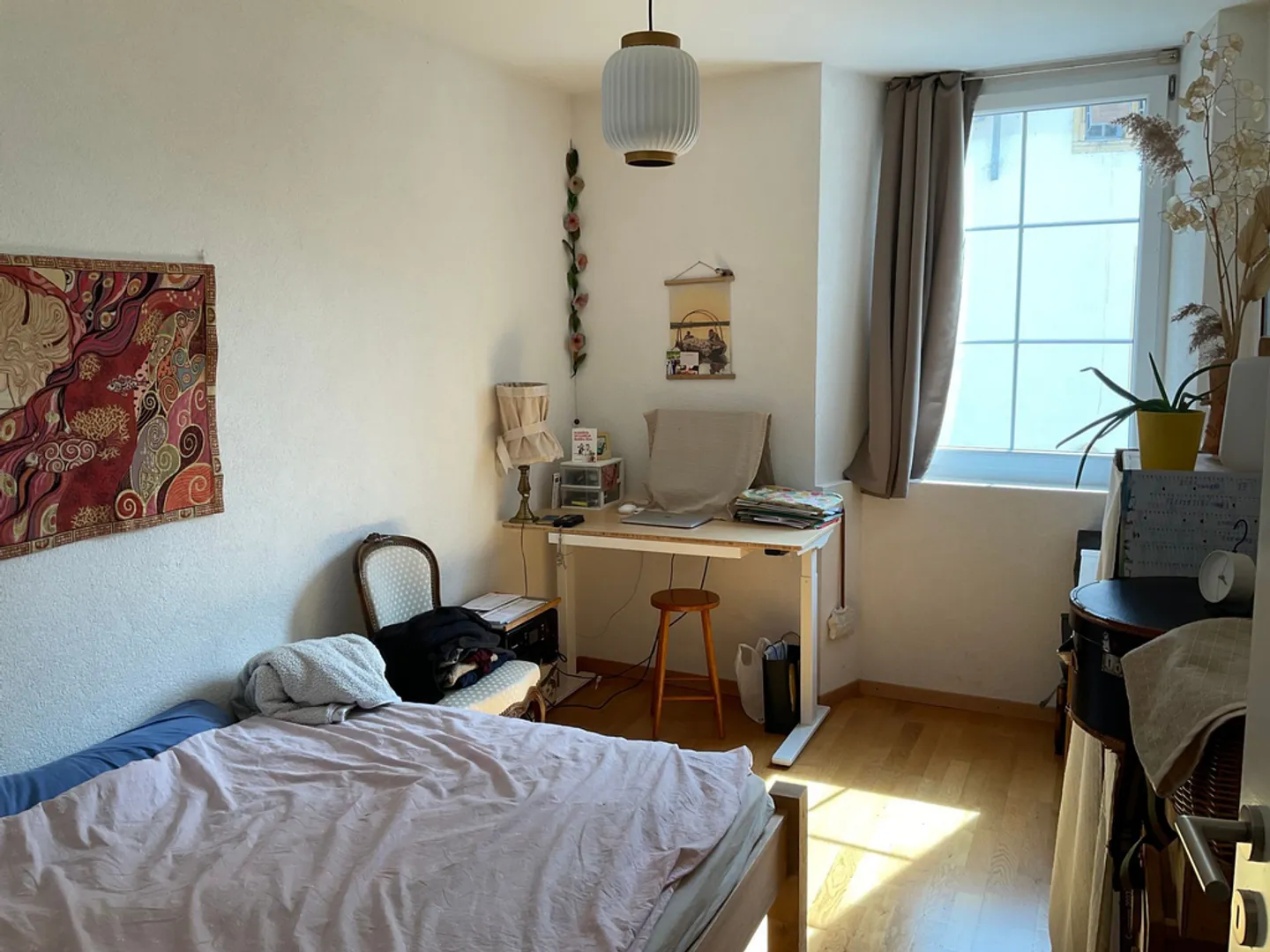 Apartment for rent - Photo 4 of 11