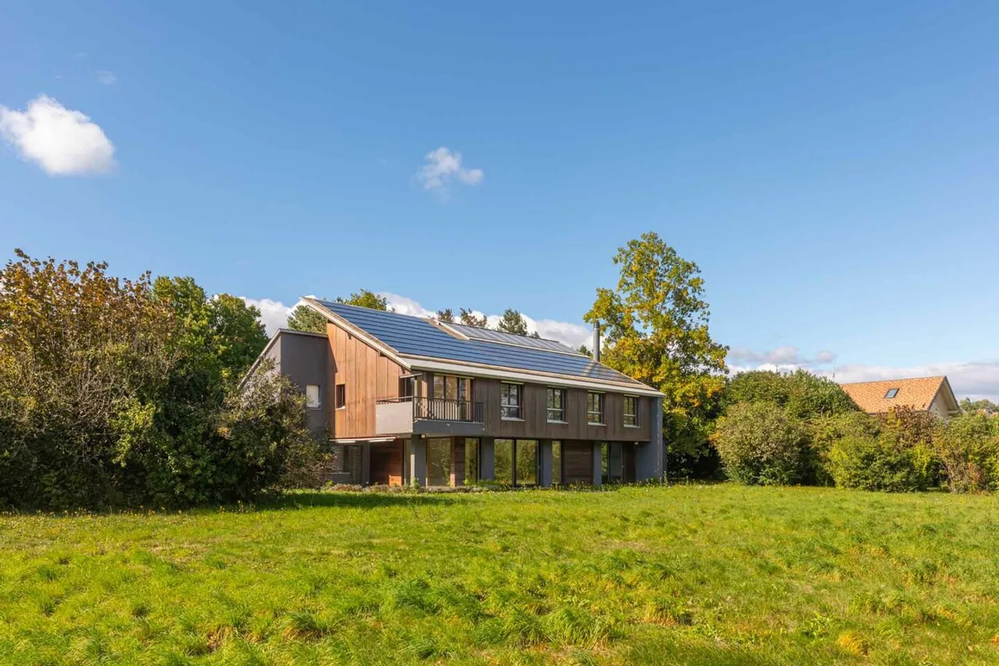 Villa indipendente a piedi nell'acqua con progetto! - Foto 7 di 22