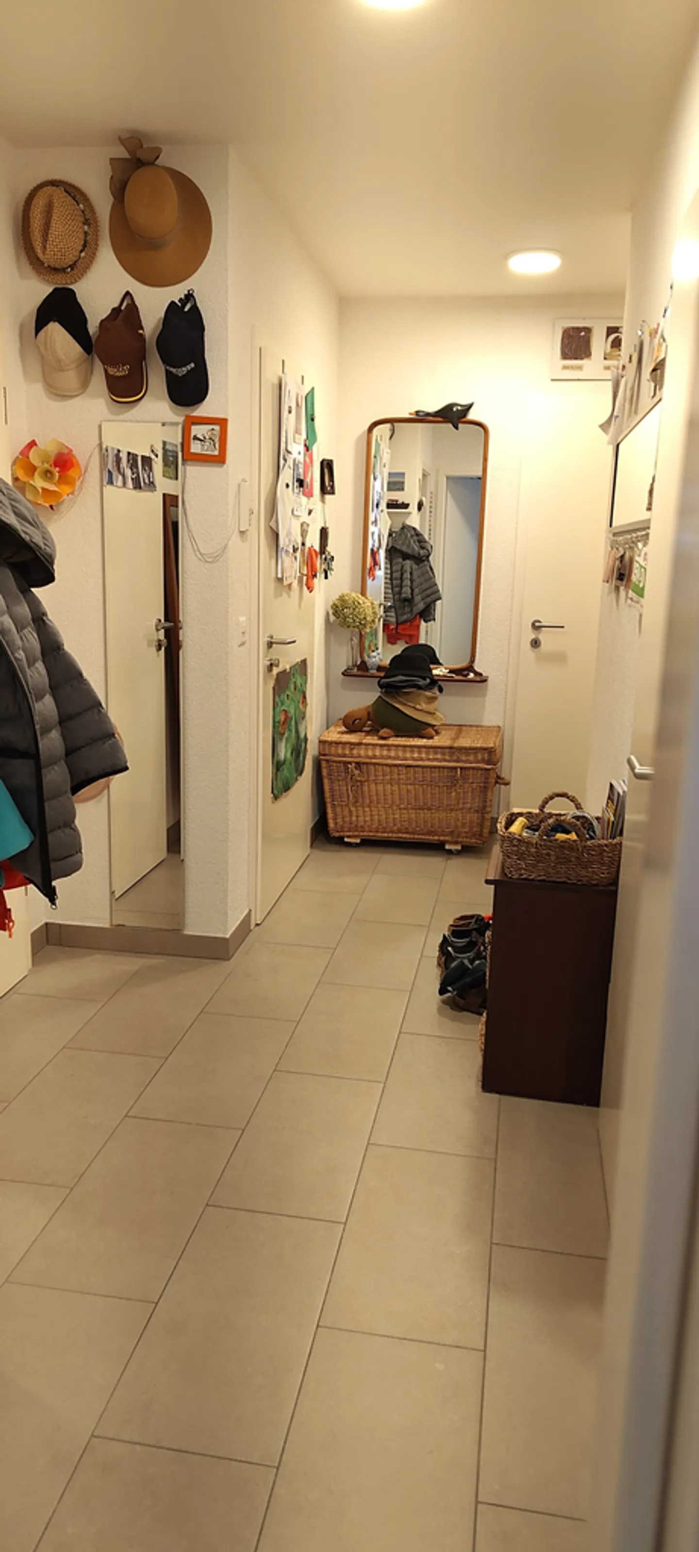 Apartment for rent - Photo 6 of 11